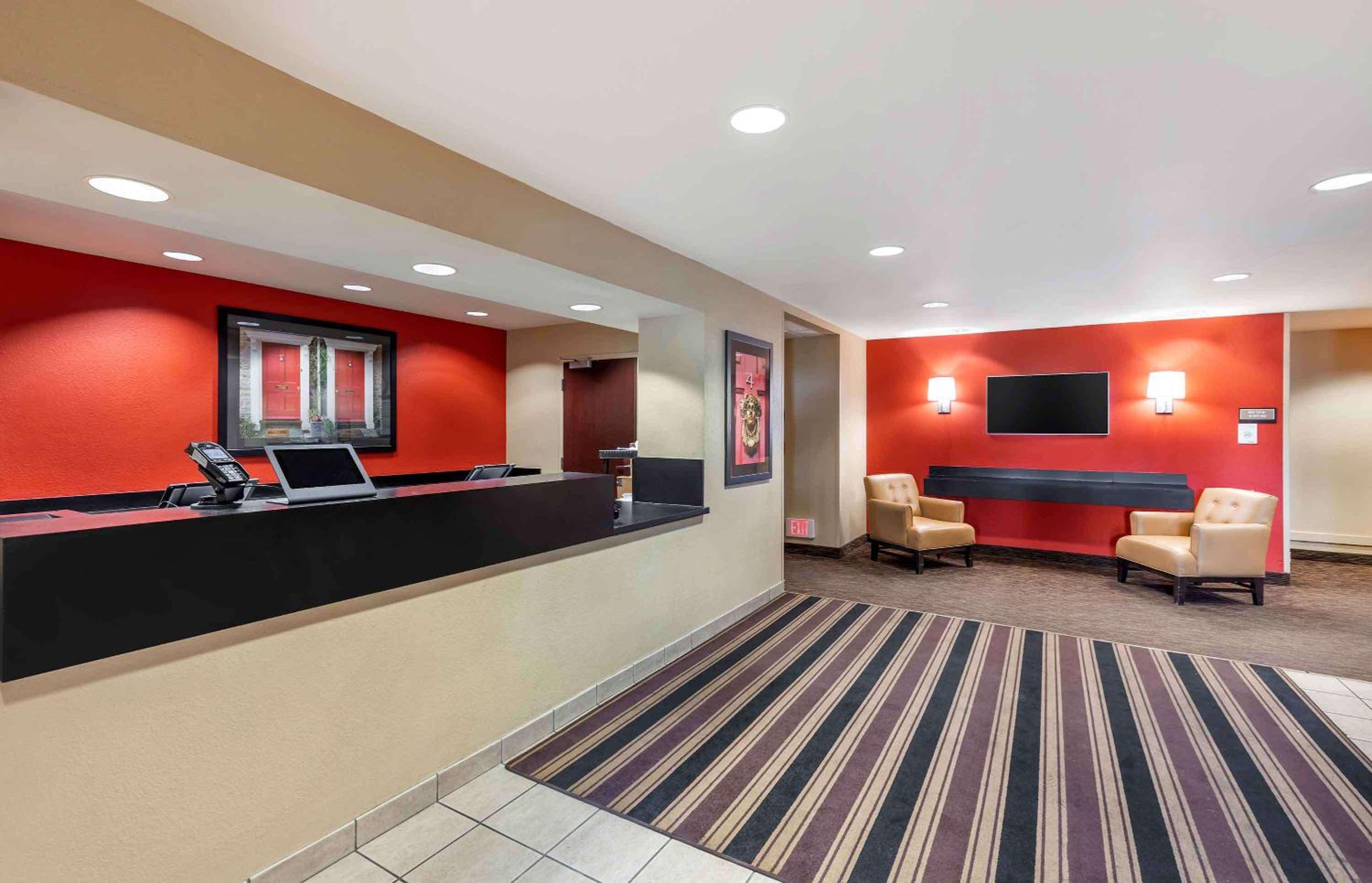 Extended Stay America Suites - Austin - Round Rock - South, Photo 16