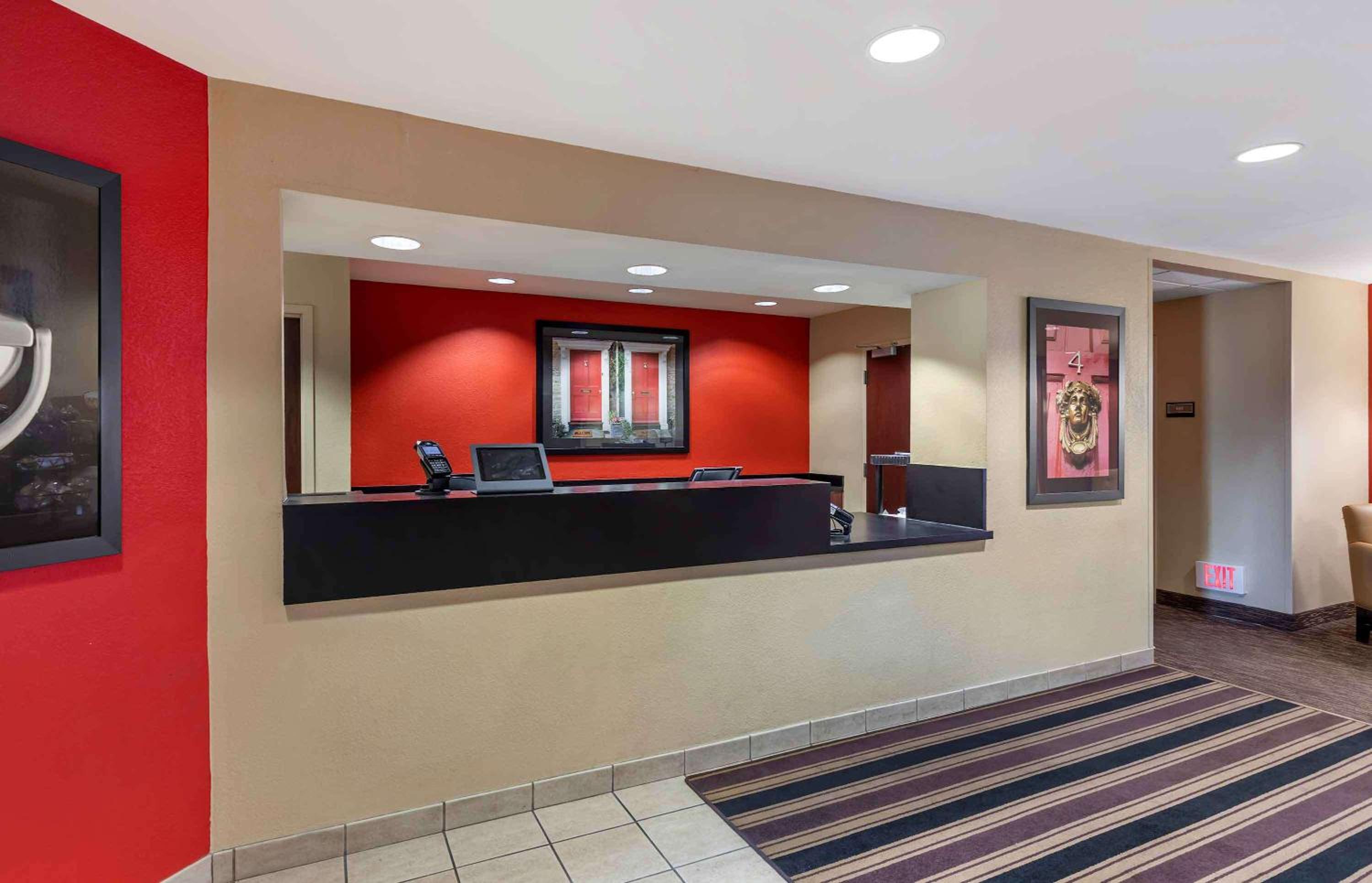 Extended Stay America Suites - Austin - Round Rock - South, Photo 39