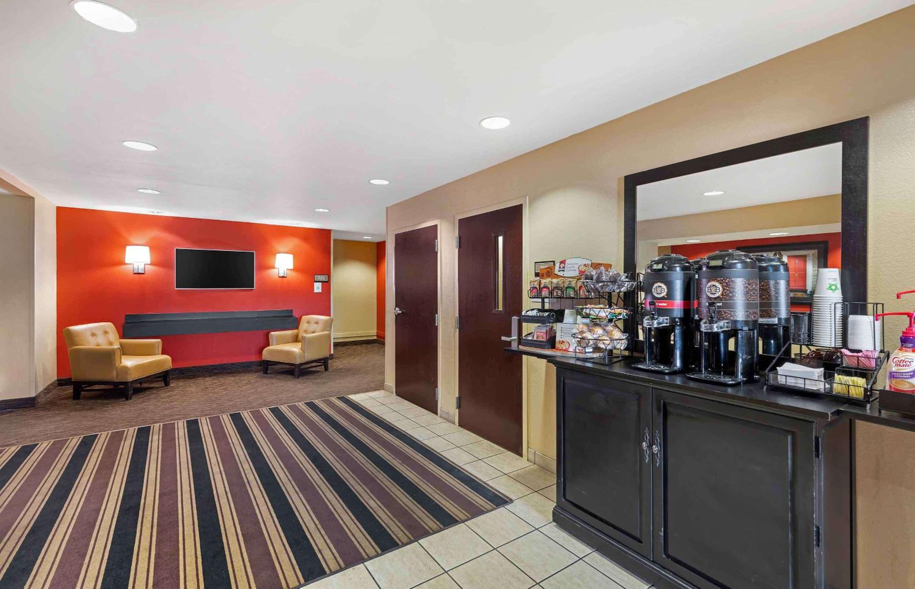 Extended Stay America Suites - Austin - Round Rock - South, Photo 10