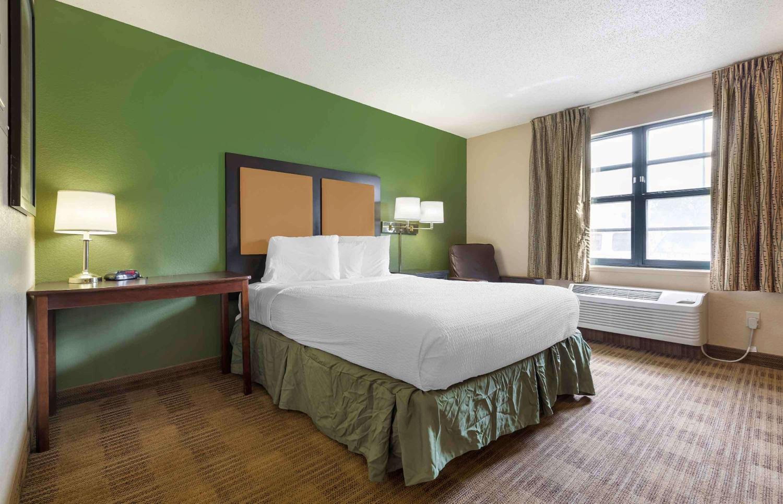 Extended Stay America Suites - Austin - Round Rock - South, Photo 23