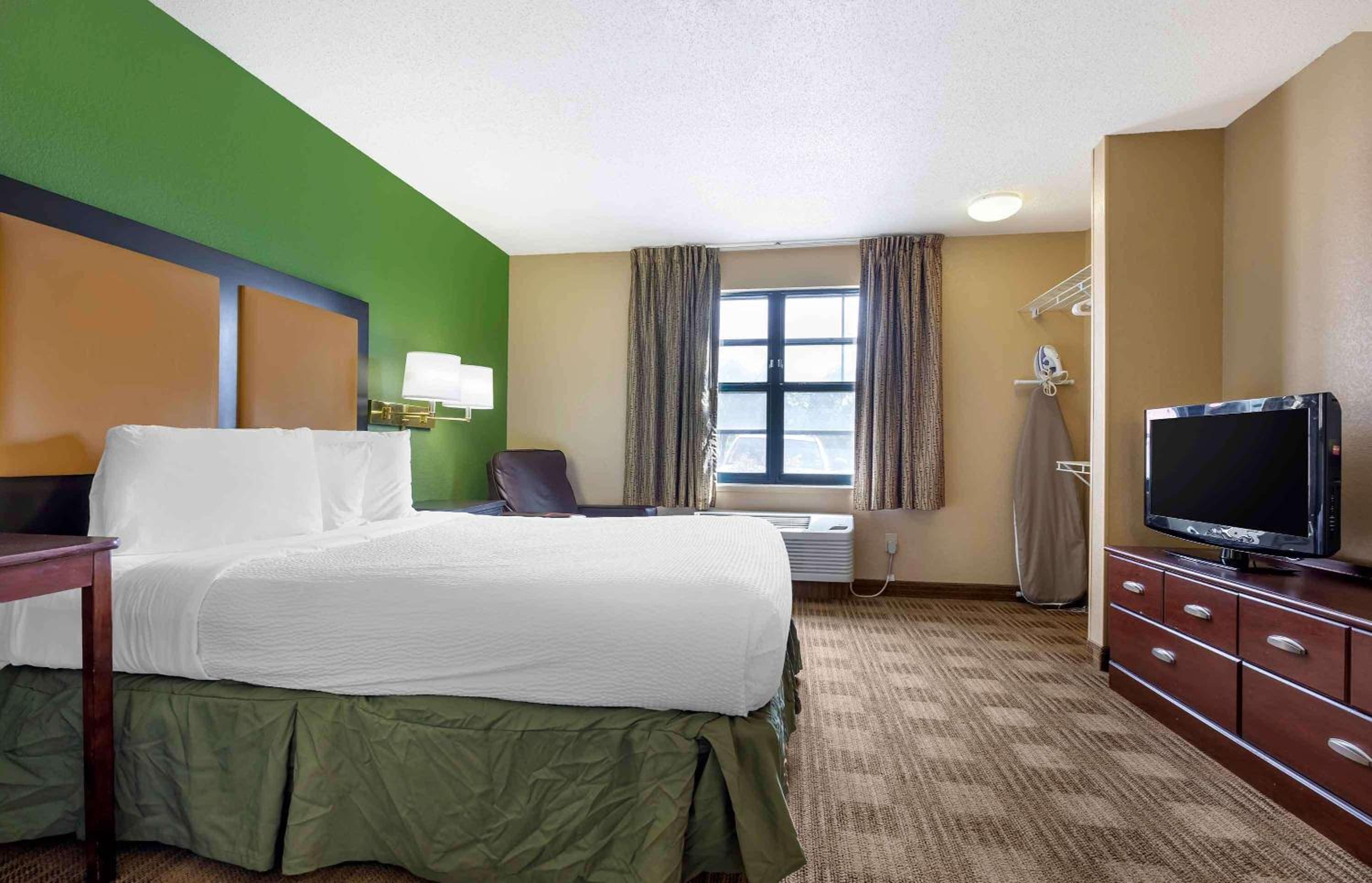 Extended Stay America Suites - Austin - Round Rock - South, Photo 32