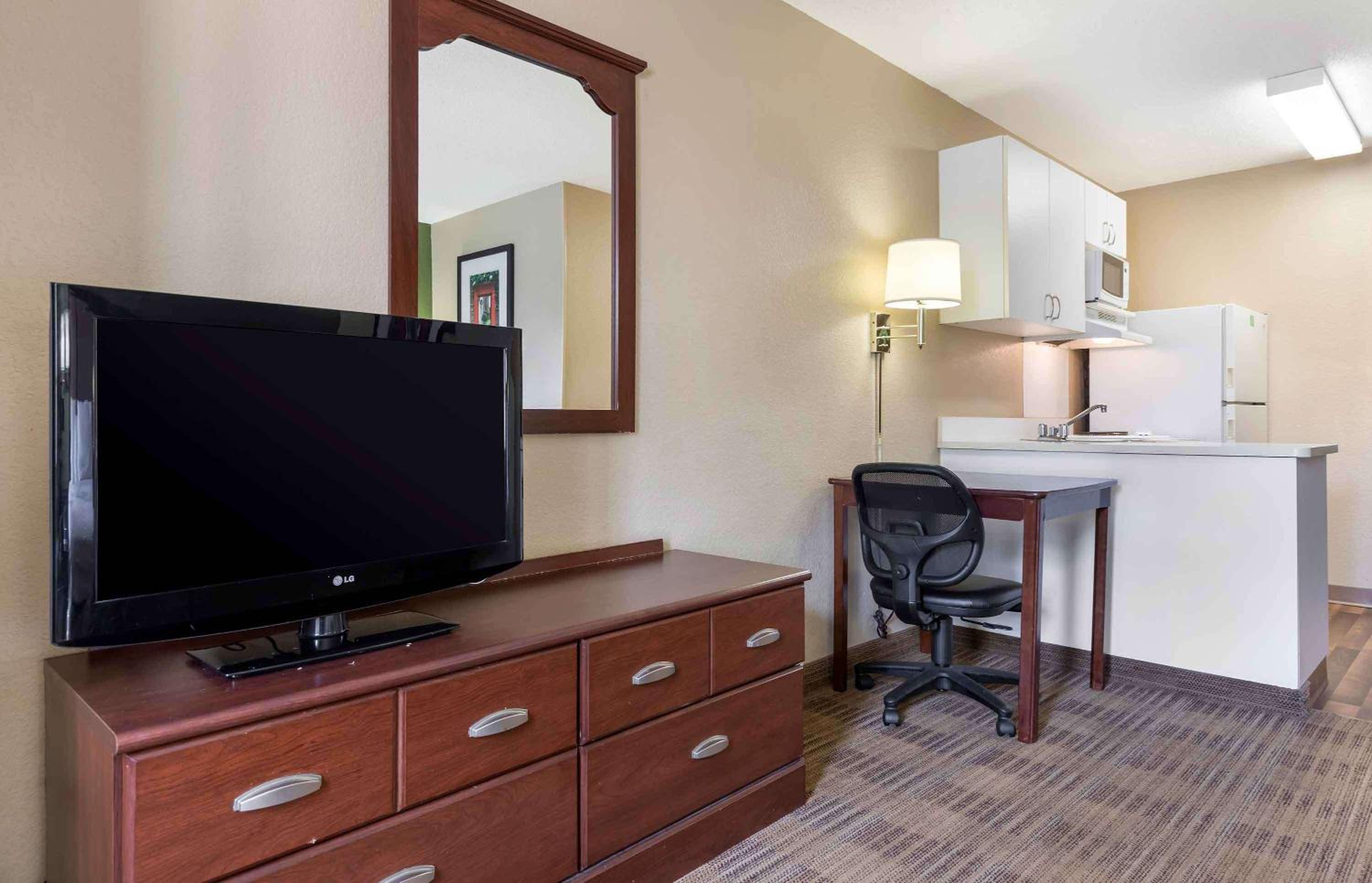 Extended Stay America Suites - Austin - Round Rock - South, Photo 35