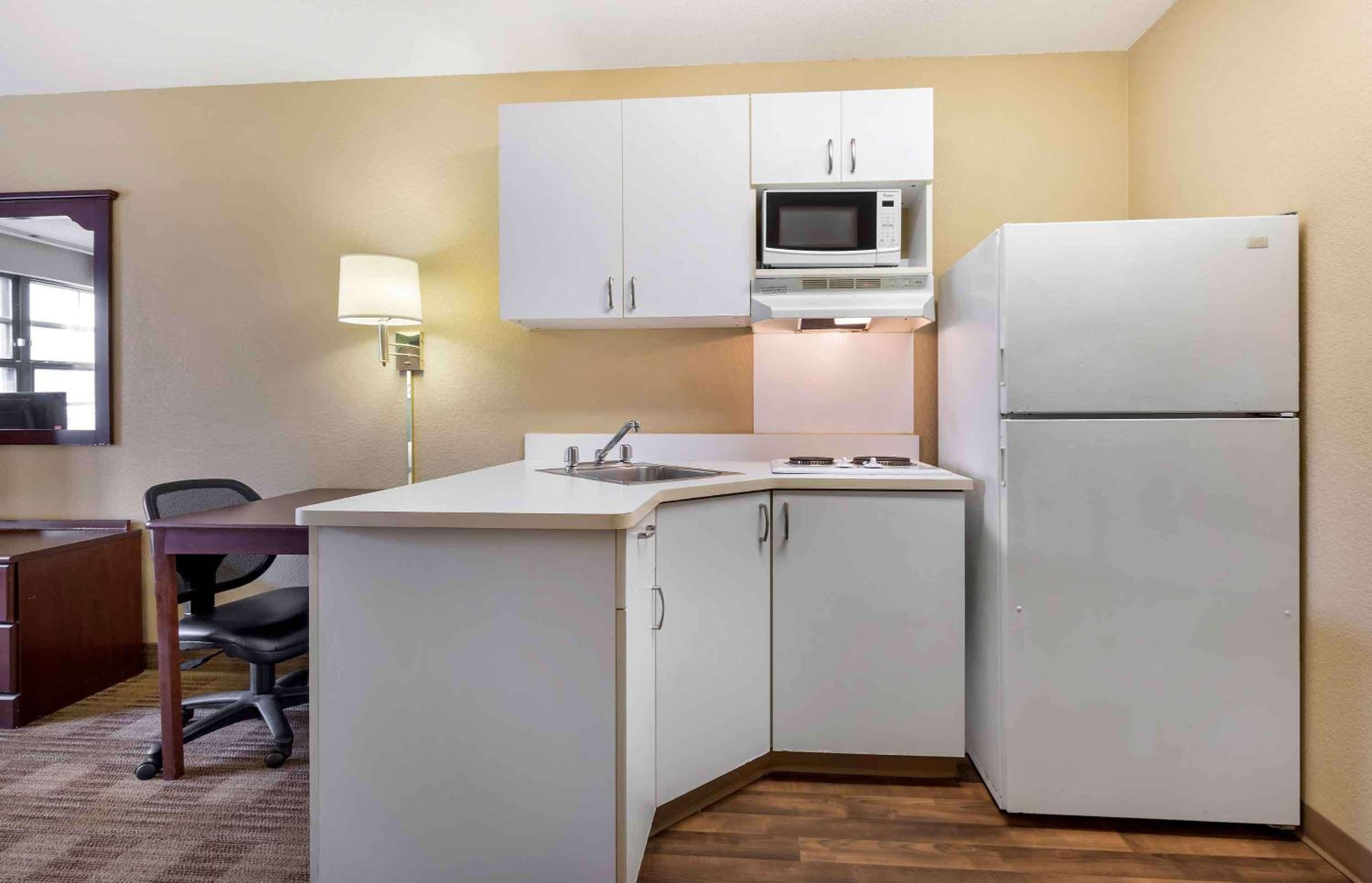Extended Stay America Suites - Austin - Round Rock - South, Photo 6