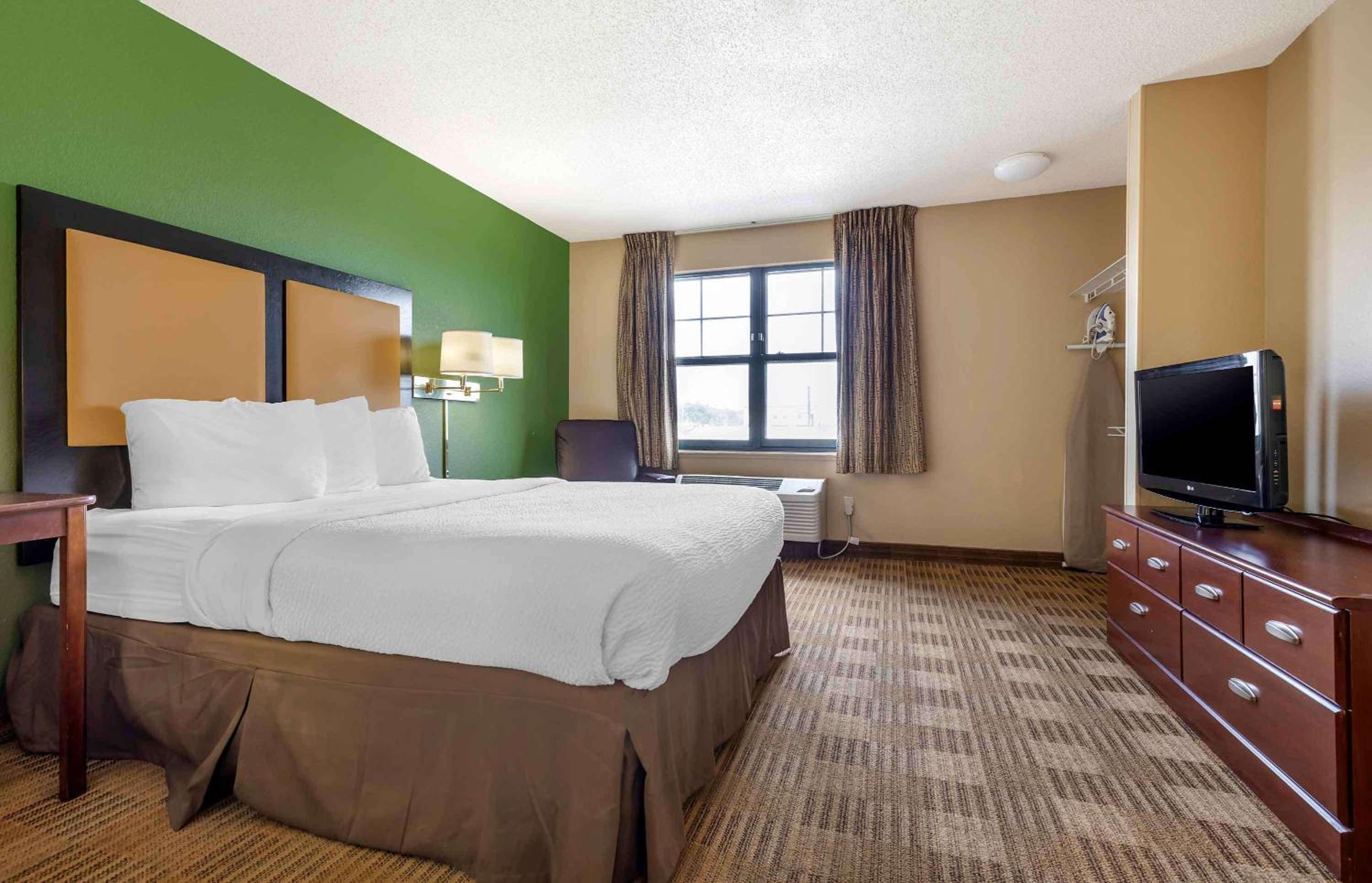 Extended Stay America Suites - Austin - Round Rock - South, Photo 30