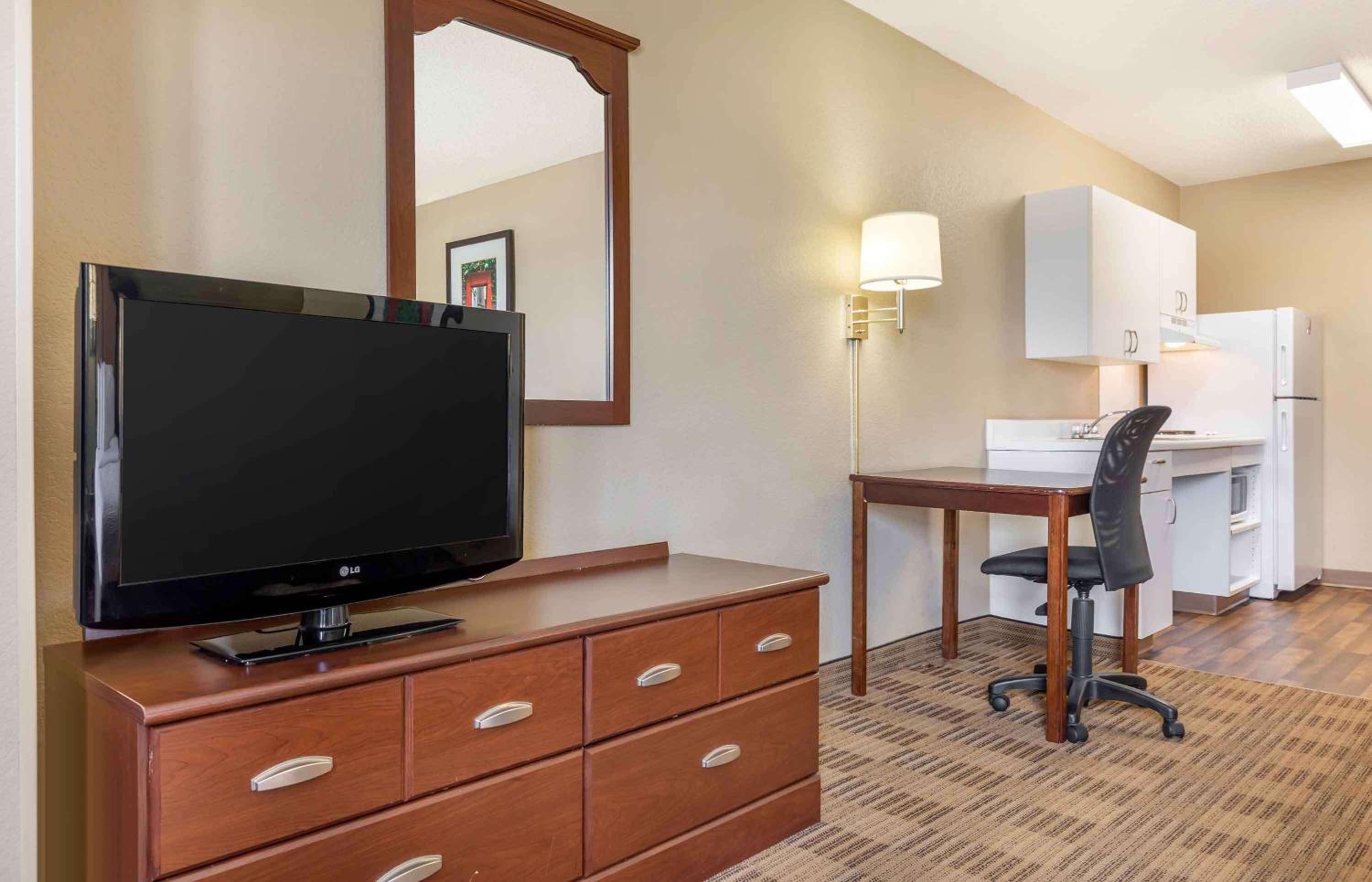 Extended Stay America Suites - Austin - Round Rock - South, Photo 44