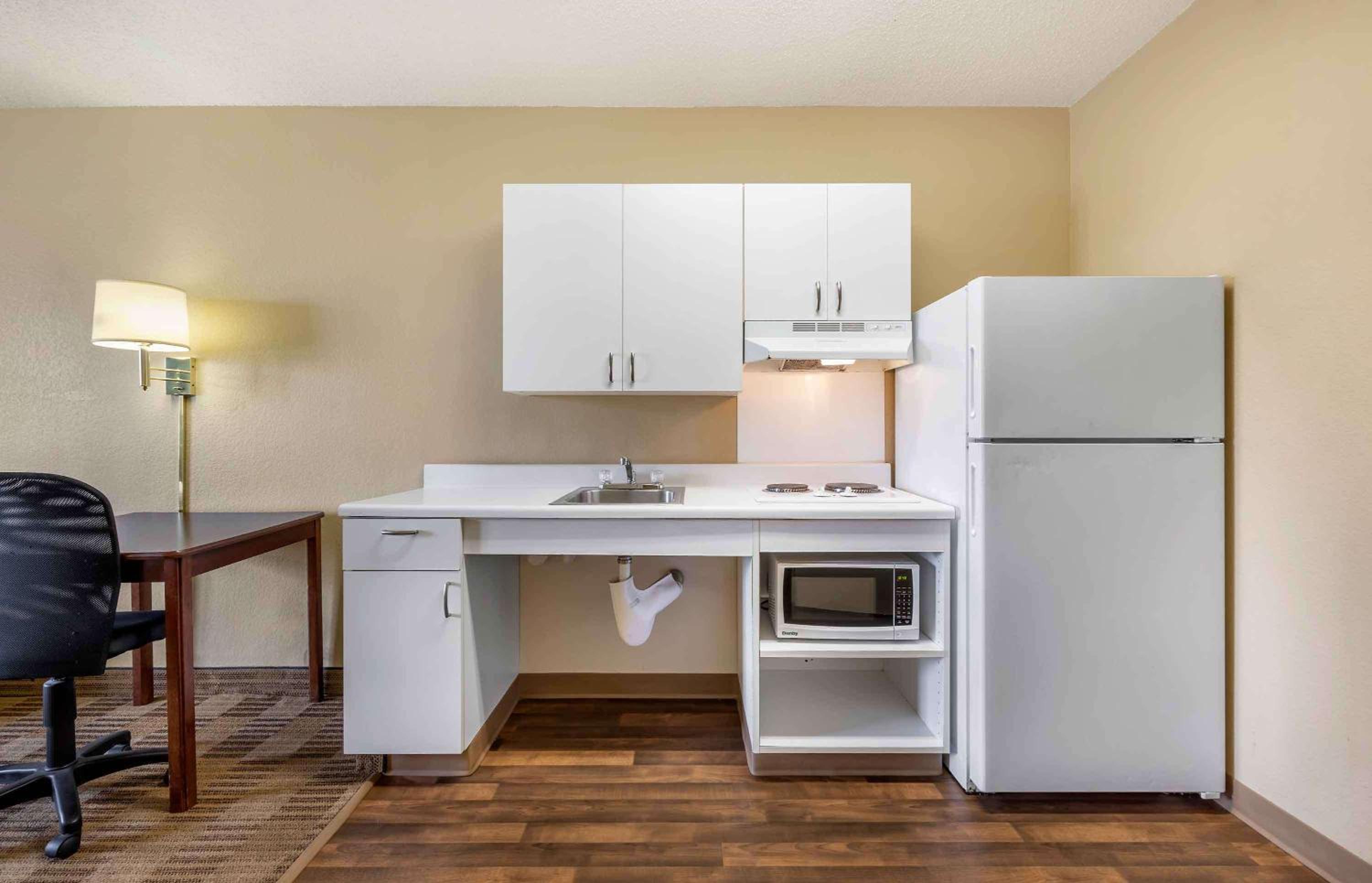 Extended Stay America Suites - Austin - Round Rock - South, Photo 4