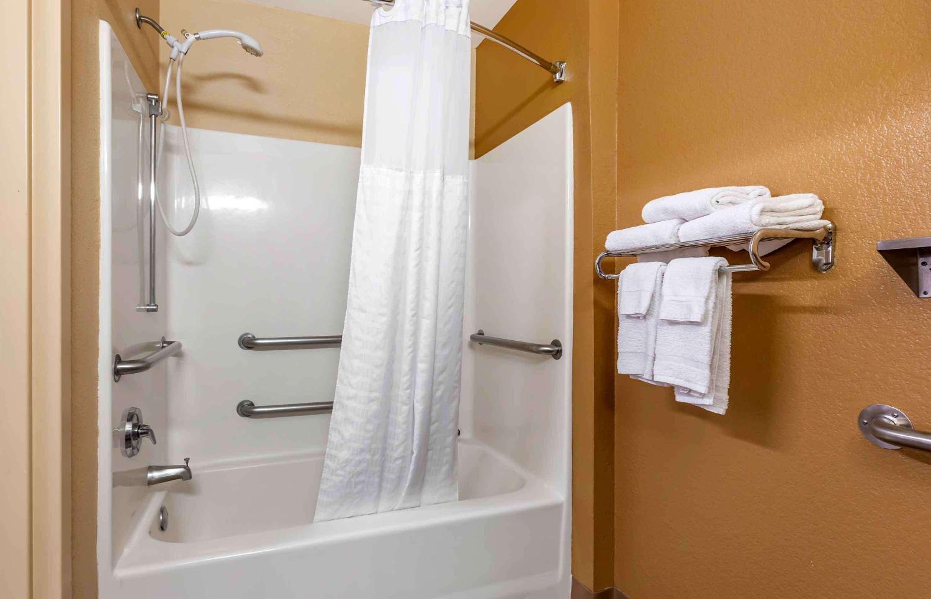 Extended Stay America Suites - Austin - Round Rock - South, Photo 42