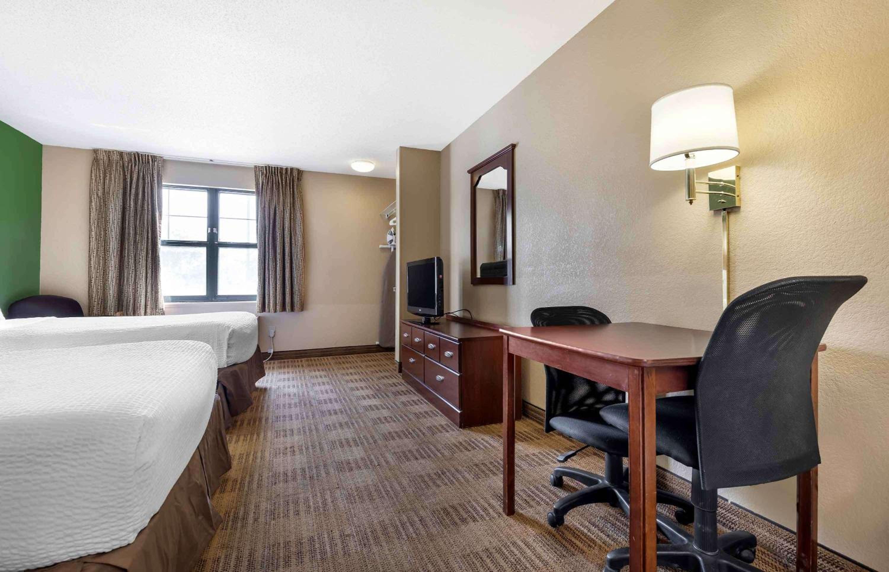 Extended Stay America Suites - Austin - Round Rock - South, Photo 27