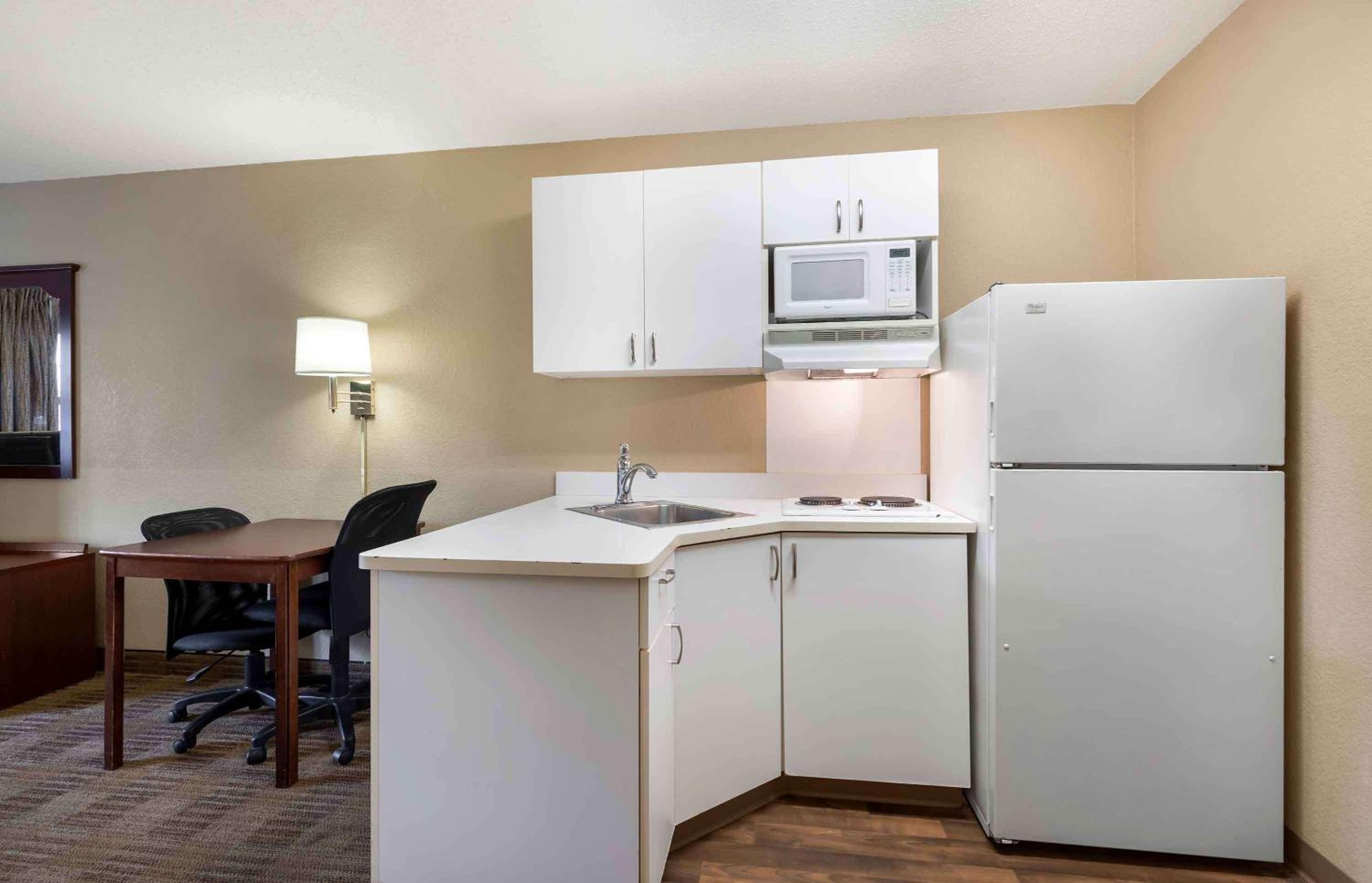 Extended Stay America Suites - Austin - Round Rock - South, Photo 12