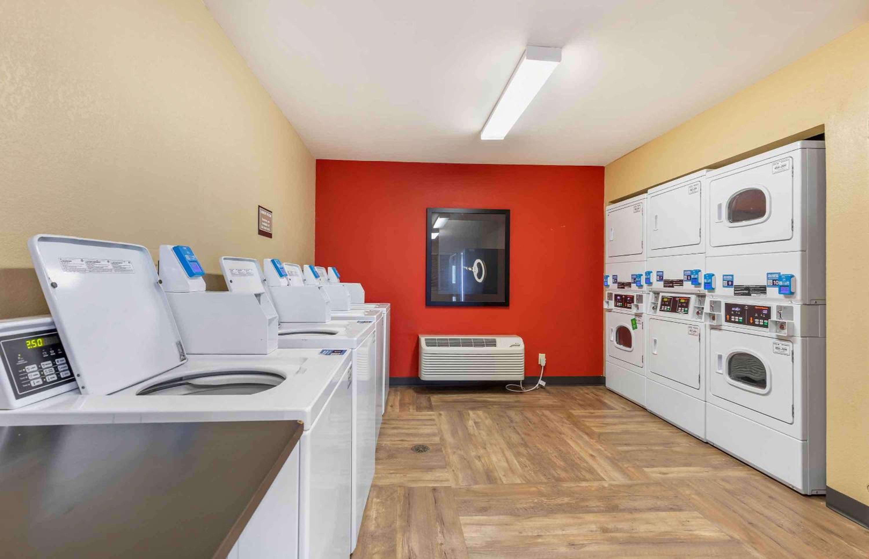 Extended Stay America Suites - Austin - Round Rock - South, Photo 33