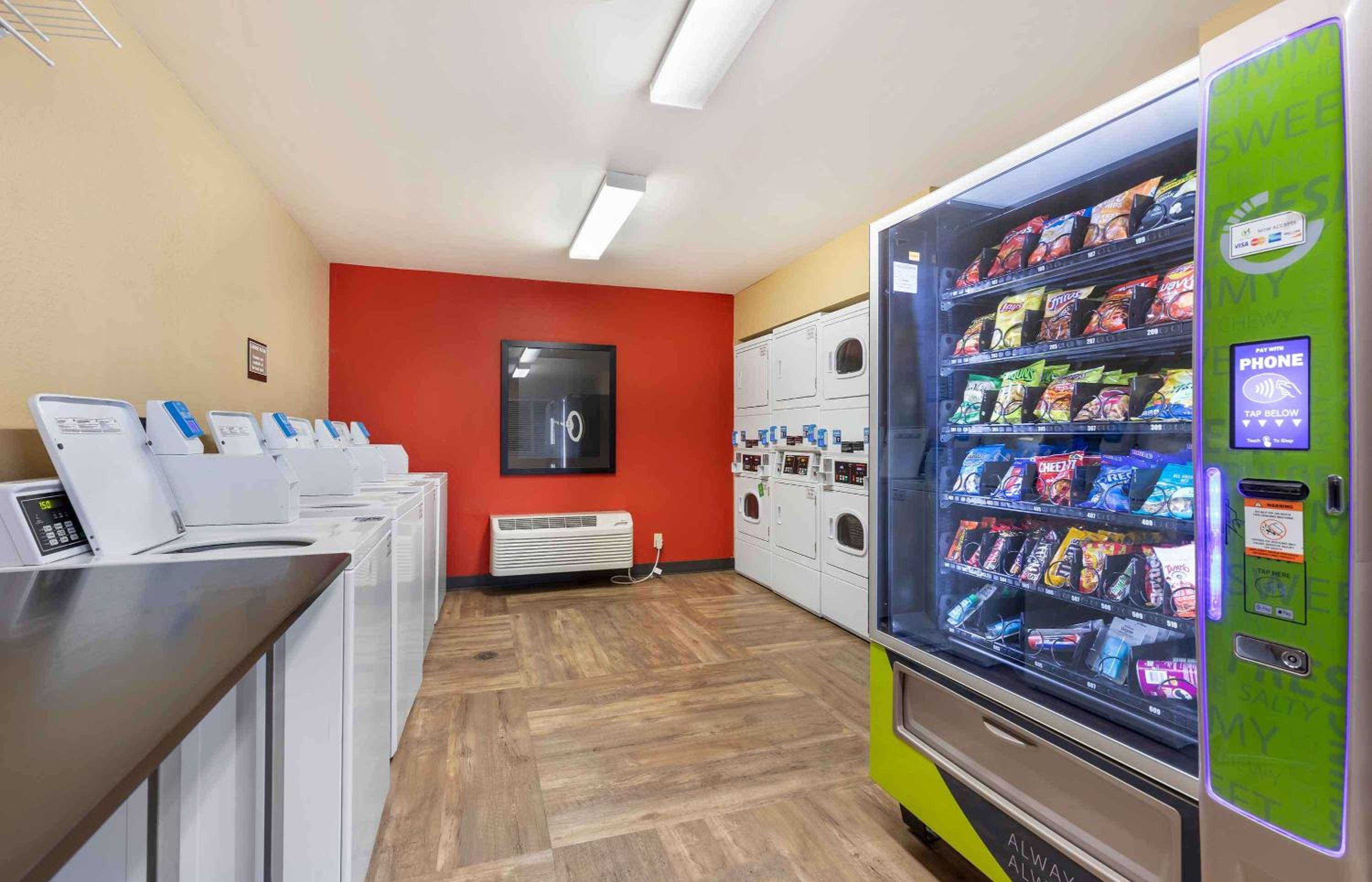 Extended Stay America Suites - Austin - Round Rock - South, Photo 29