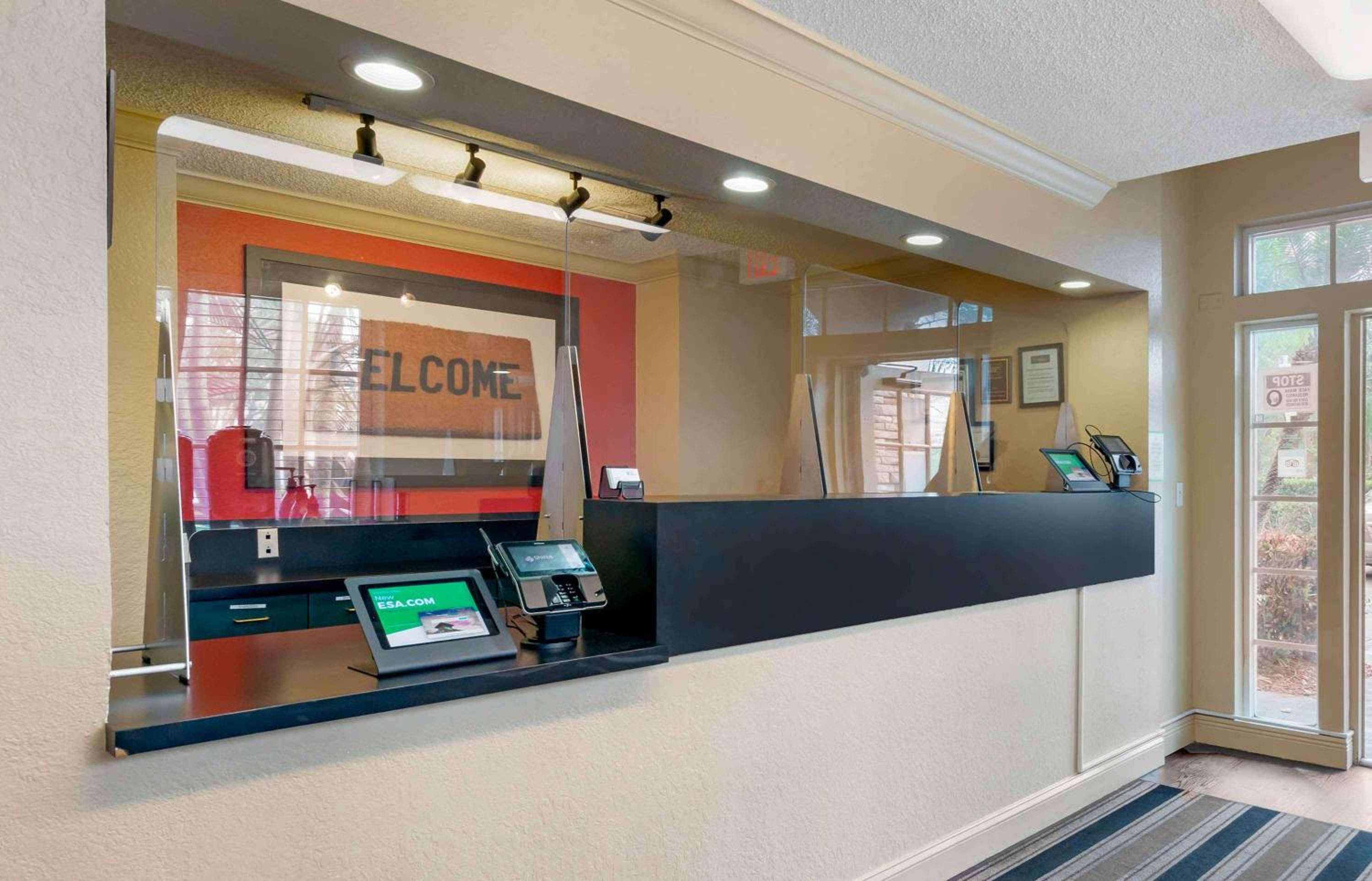 Fort Lauderdale Vacations - Extended Stay America Suites - Fort Lauderdale - Davie - Property Image 2