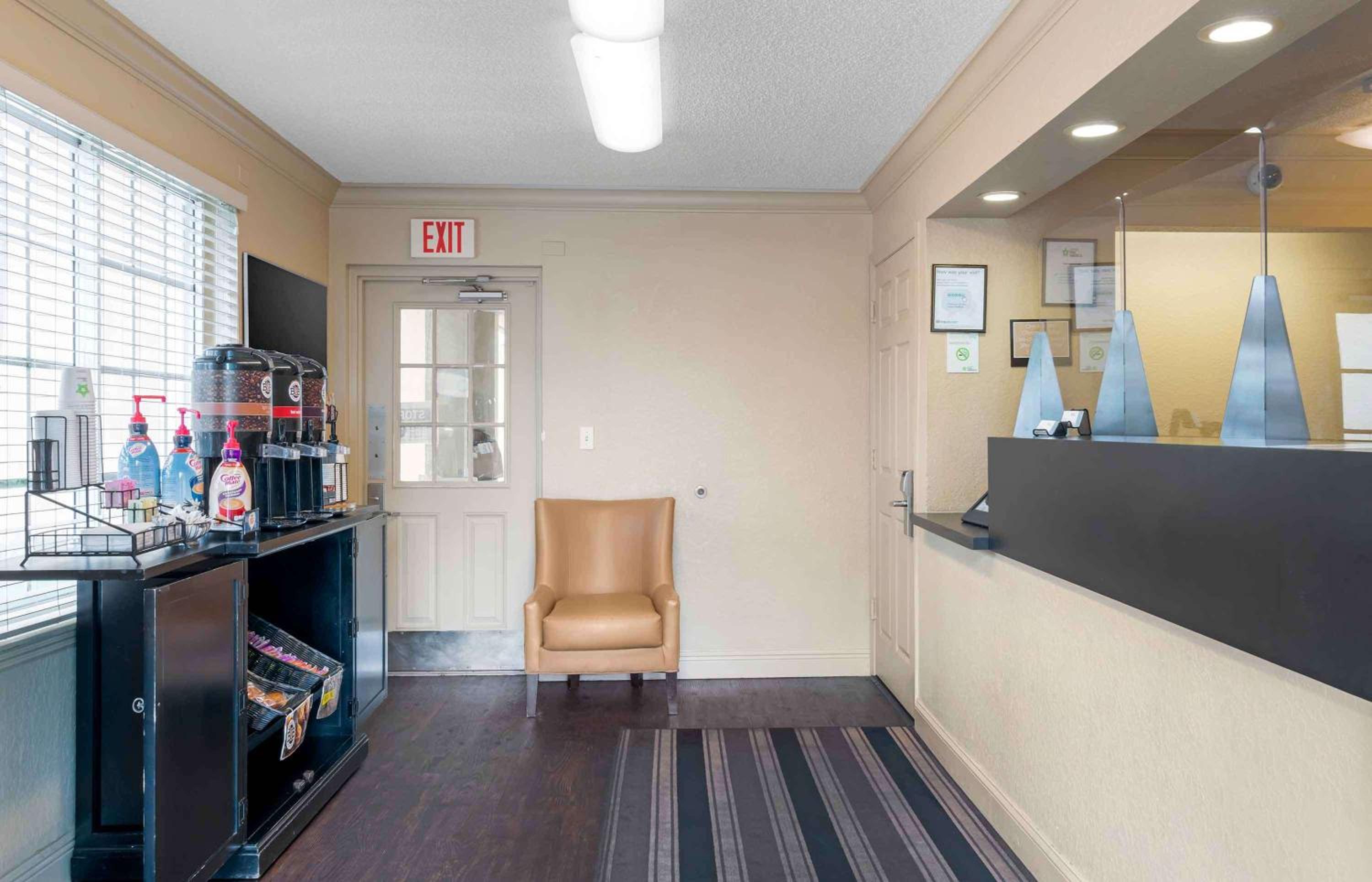 Fort Lauderdale Vacations - Extended Stay America Suites - Fort Lauderdale - Davie - Property Image 4