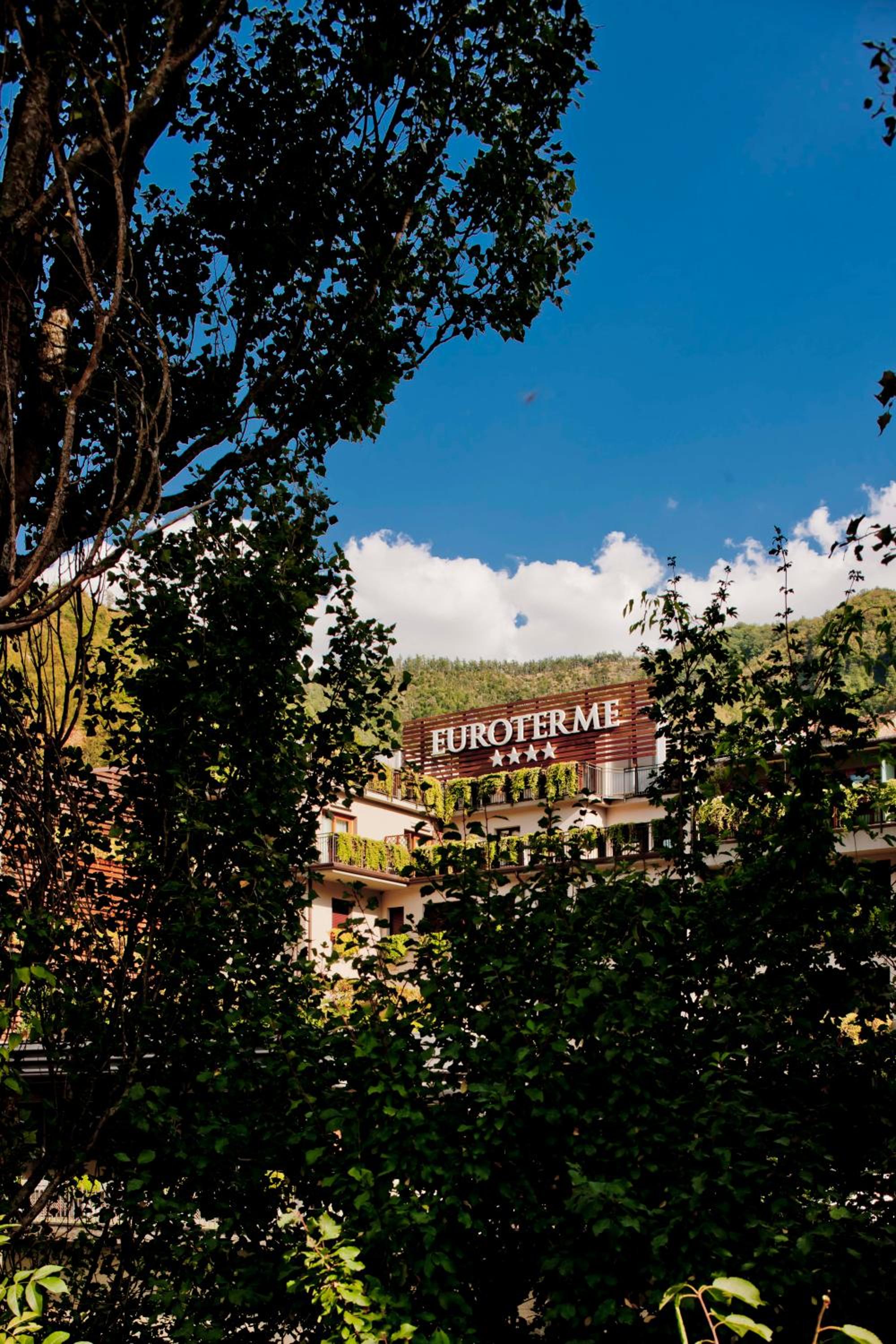 Hotel Ròseo Euroterme Wellness Resort - Image 1