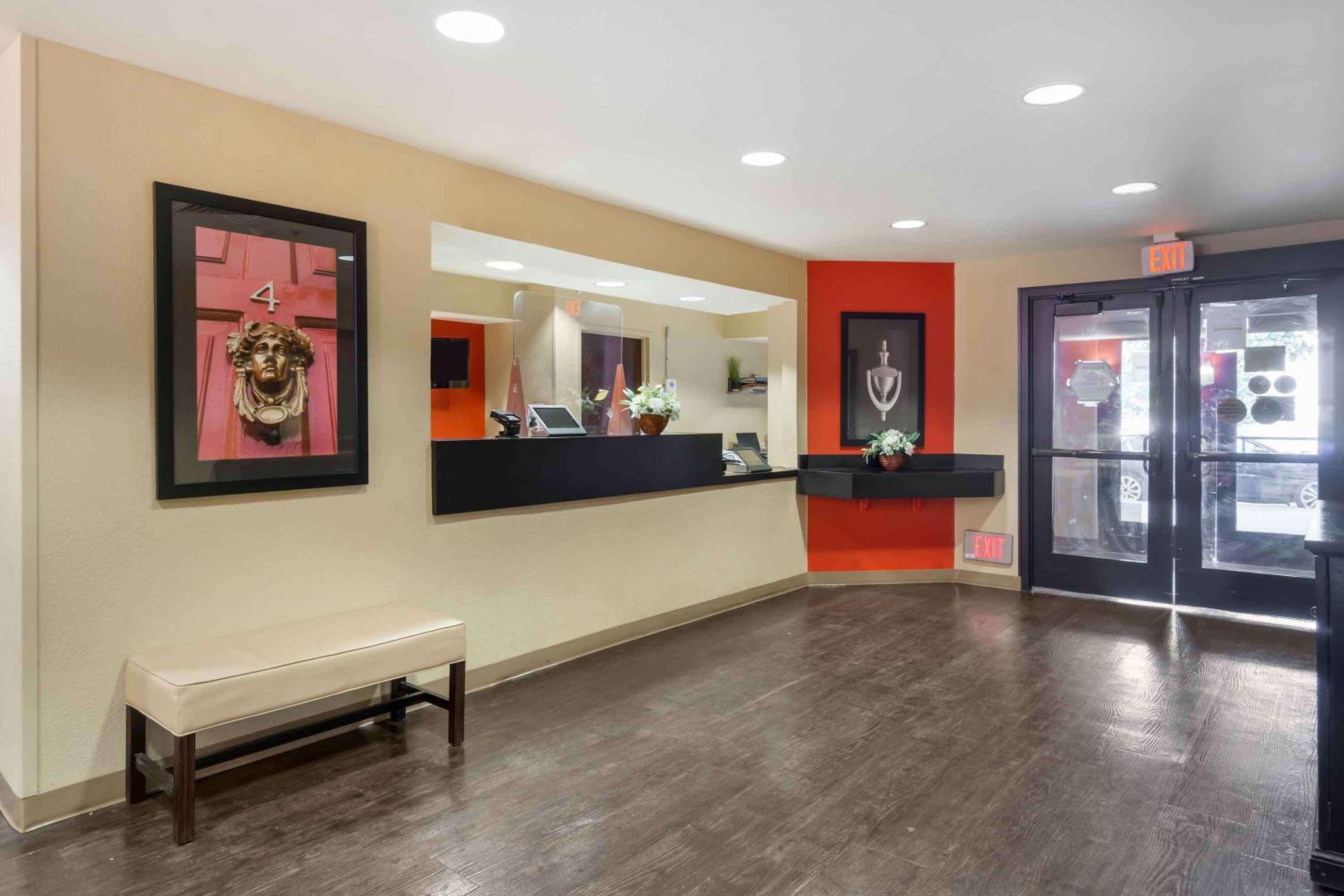 Extended Stay America Suites - Tacoma - South - Property Image 4