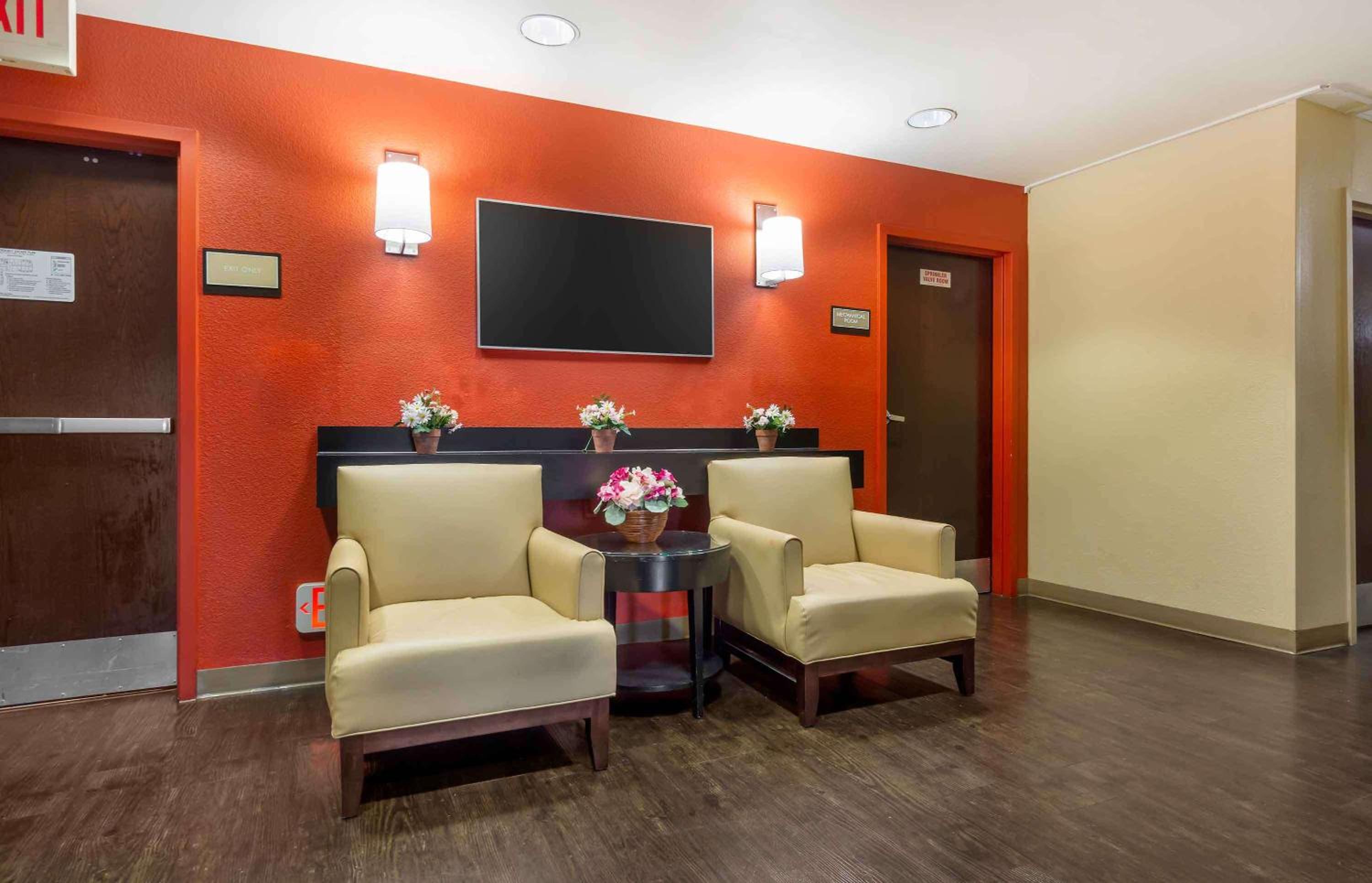 Extended Stay America Suites - Tacoma - South - Property Image 2