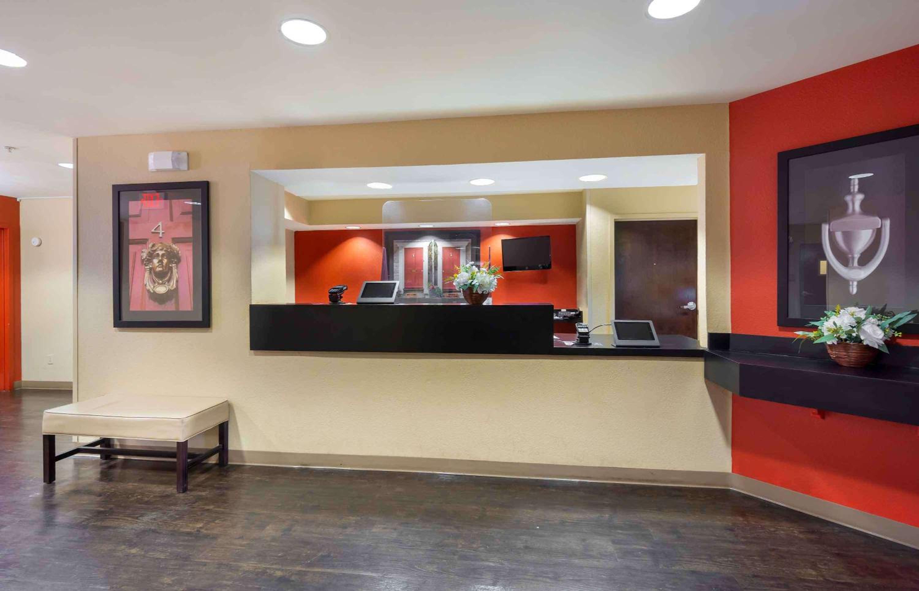 Extended Stay America Suites - Tacoma - South - Property Image 3