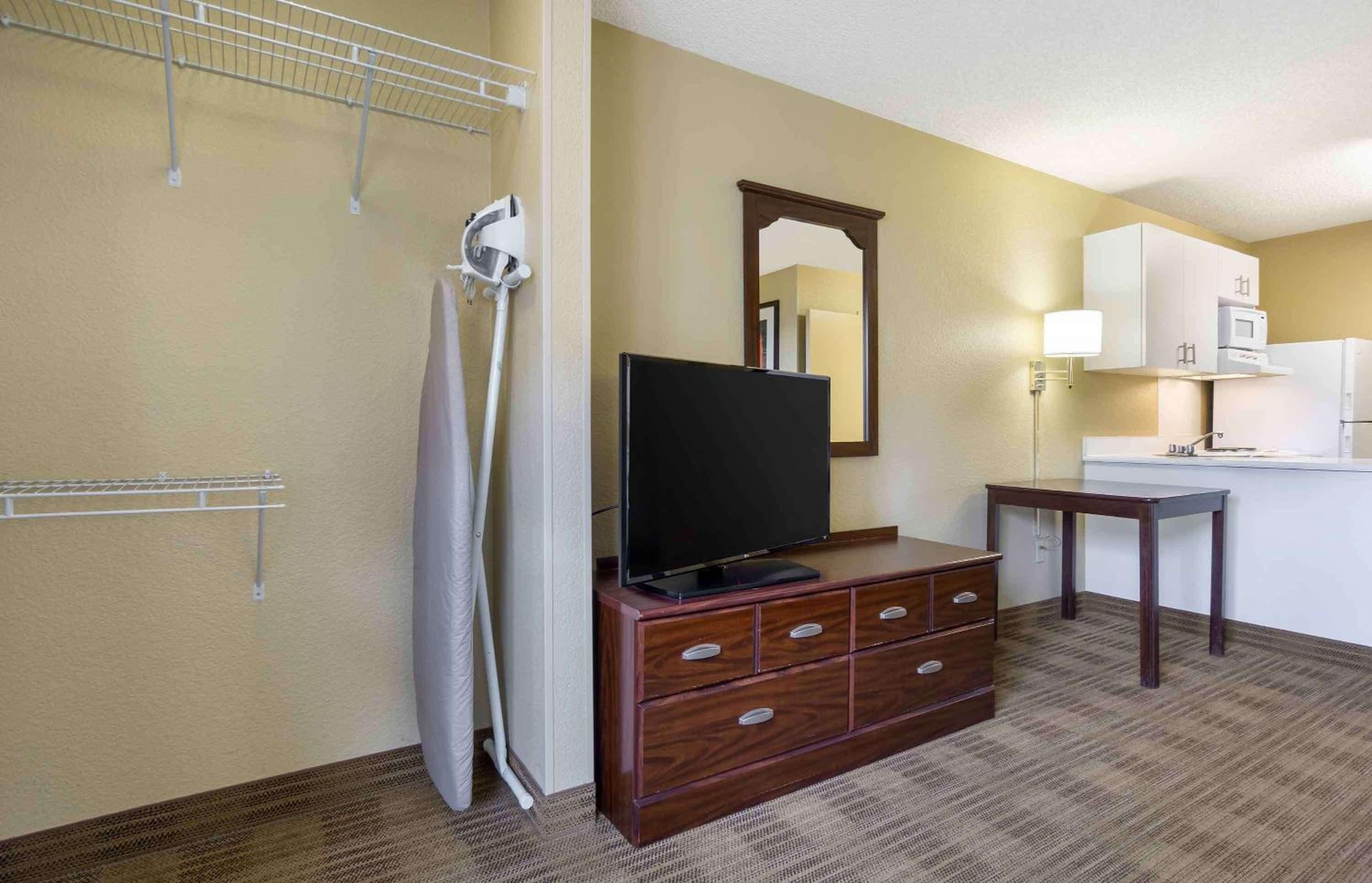 Extended Stay America Suites - Tacoma - South - Property Image 12