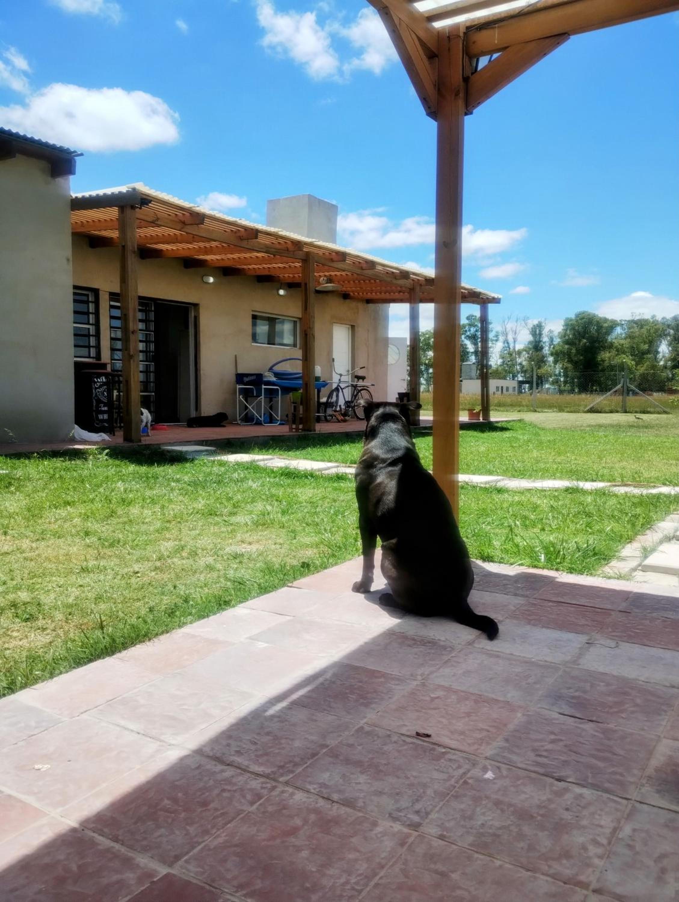 Quinta La Hortensia y El Gauchito
