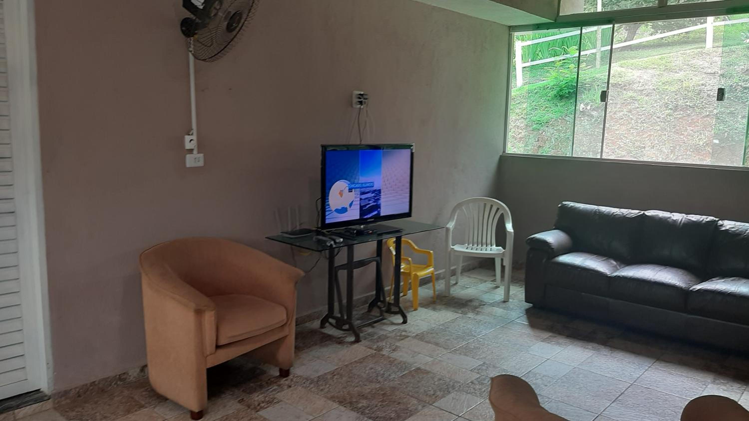 Recanto dos Passaros