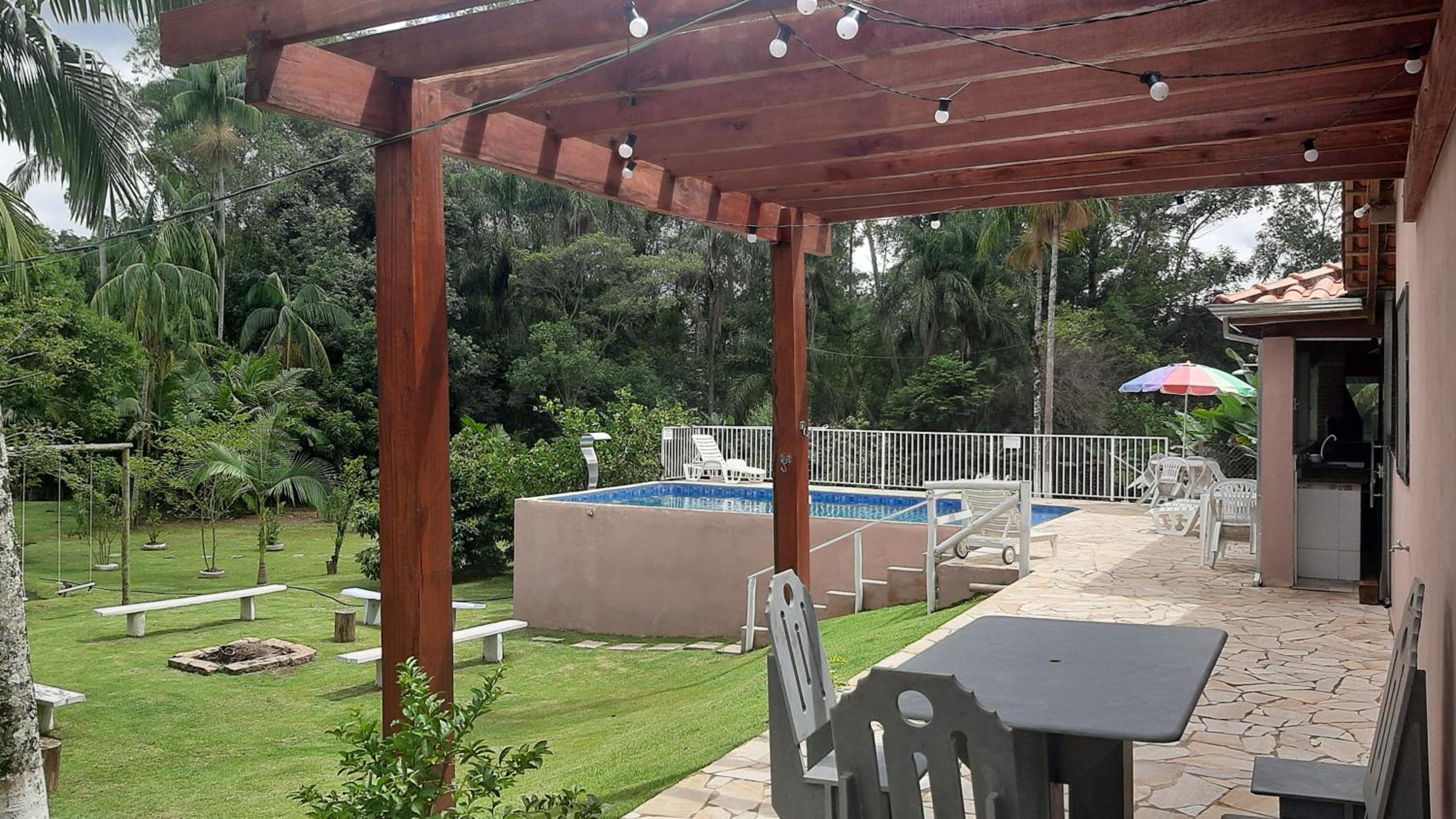 Recanto dos Passaros