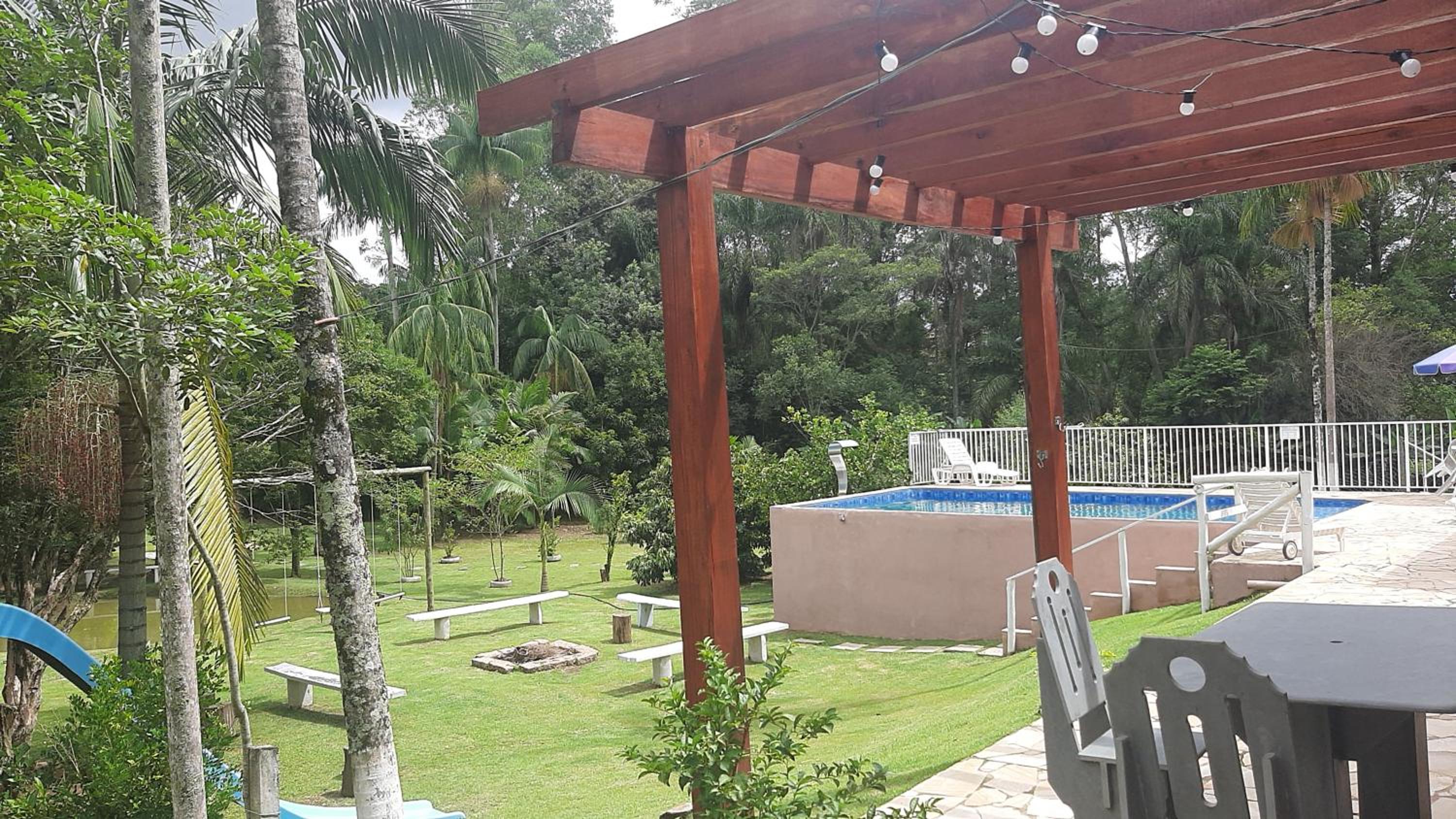 Recanto dos Passaros
