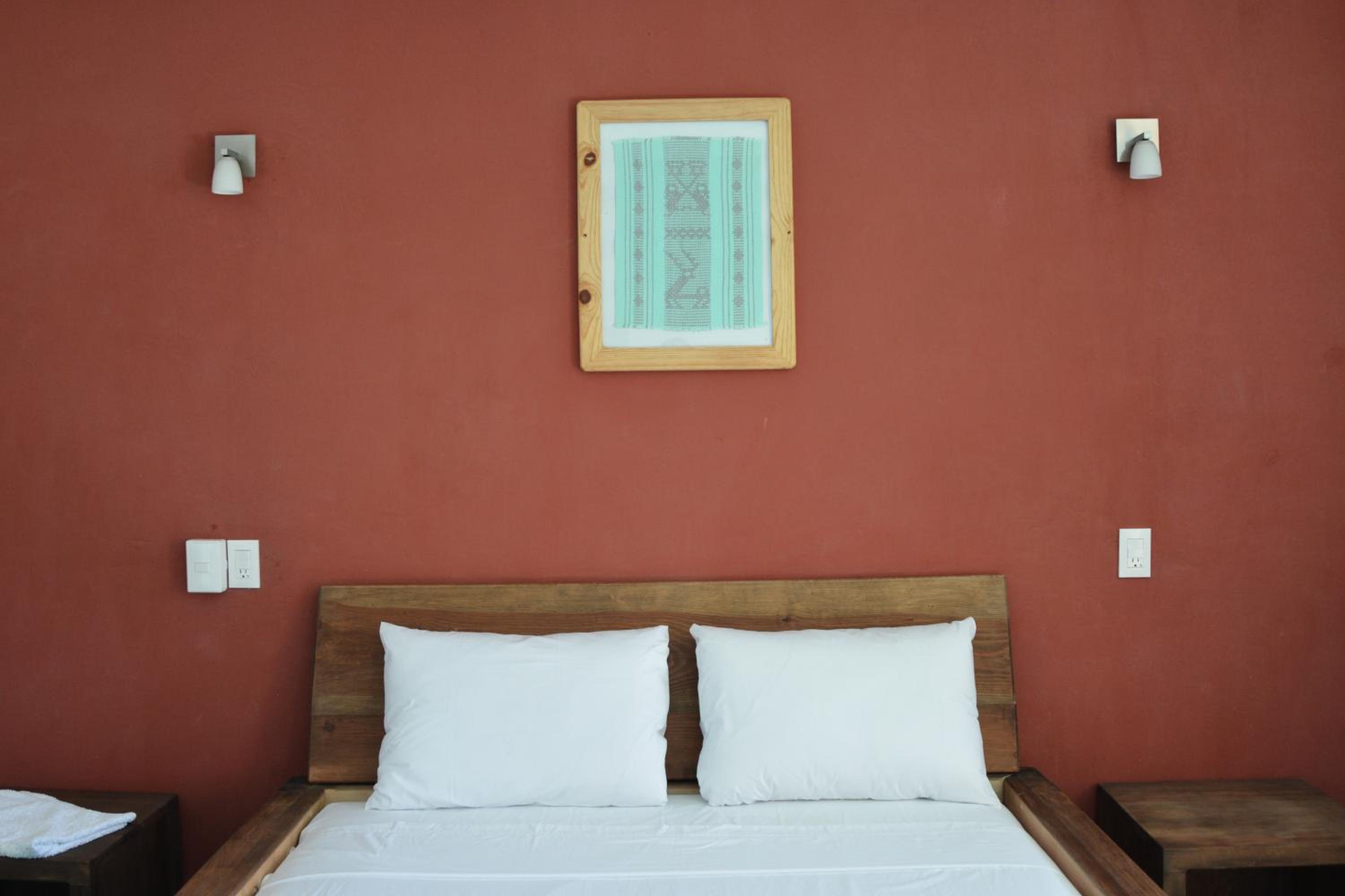 Hotel Cristal Mazunte