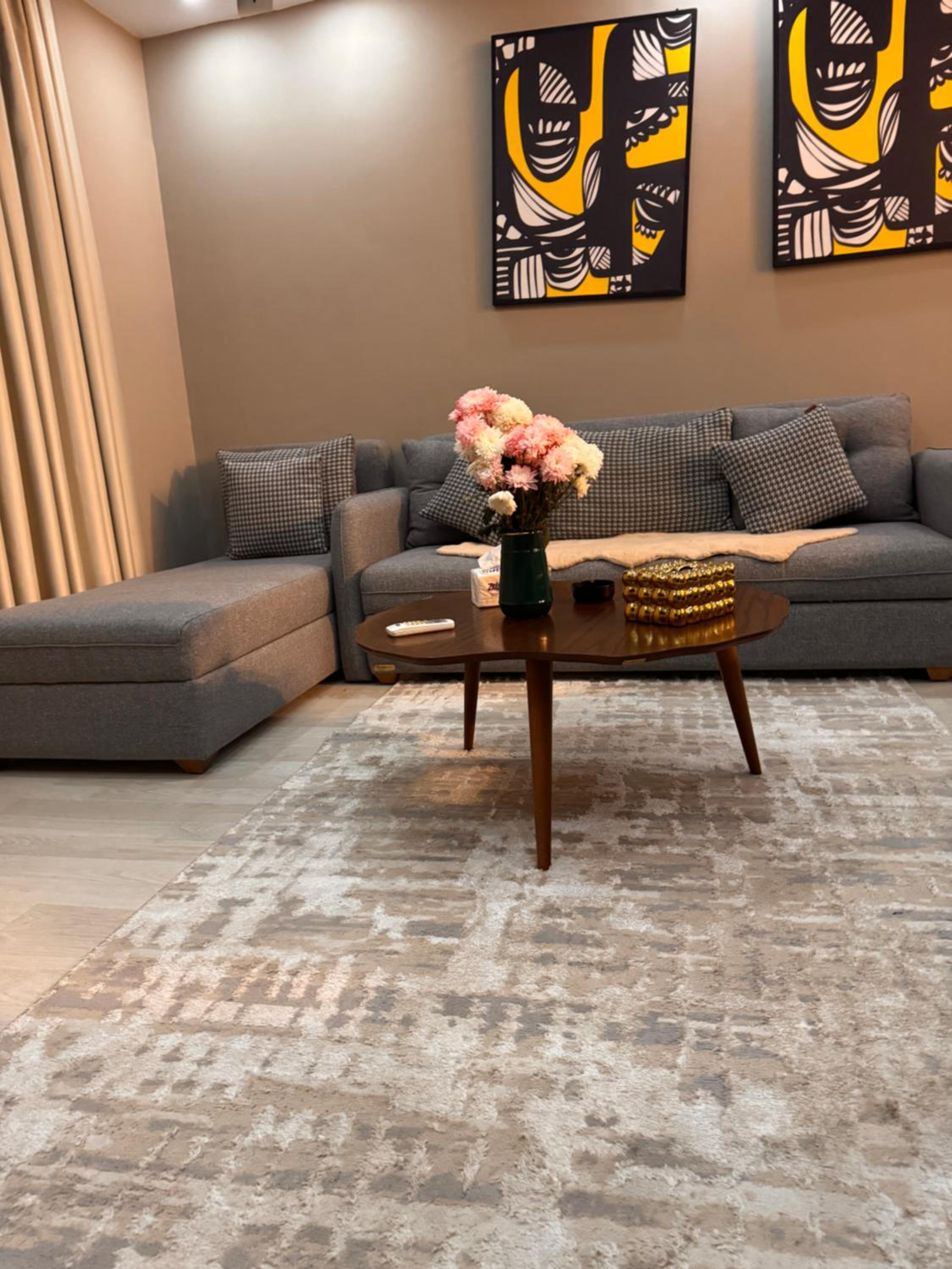 Luxury - 2 Bedroom Apartment B7 view 4