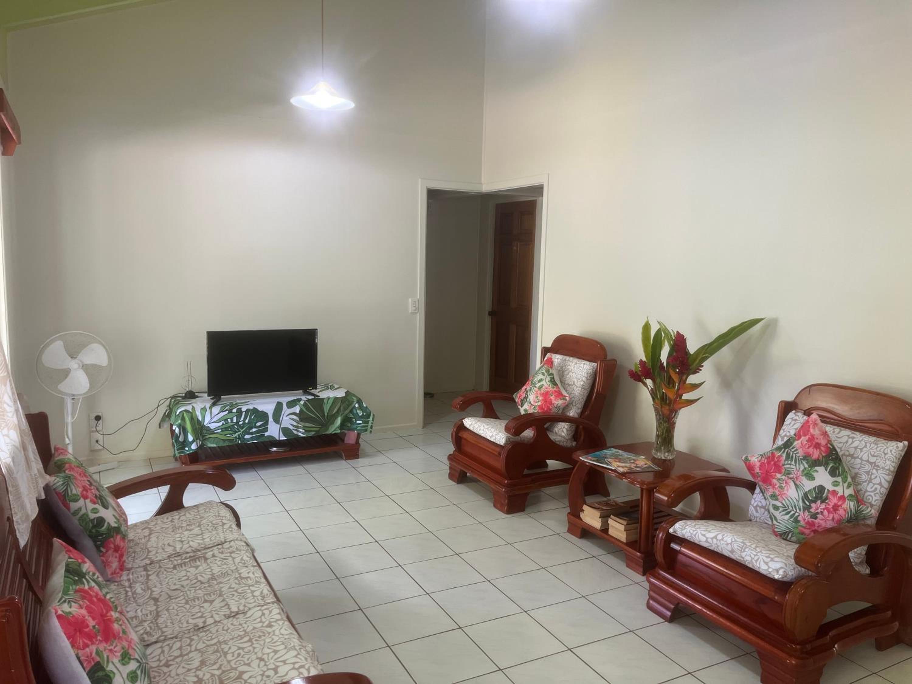 Sharnytas Guesthouse AIR CONDITIONED