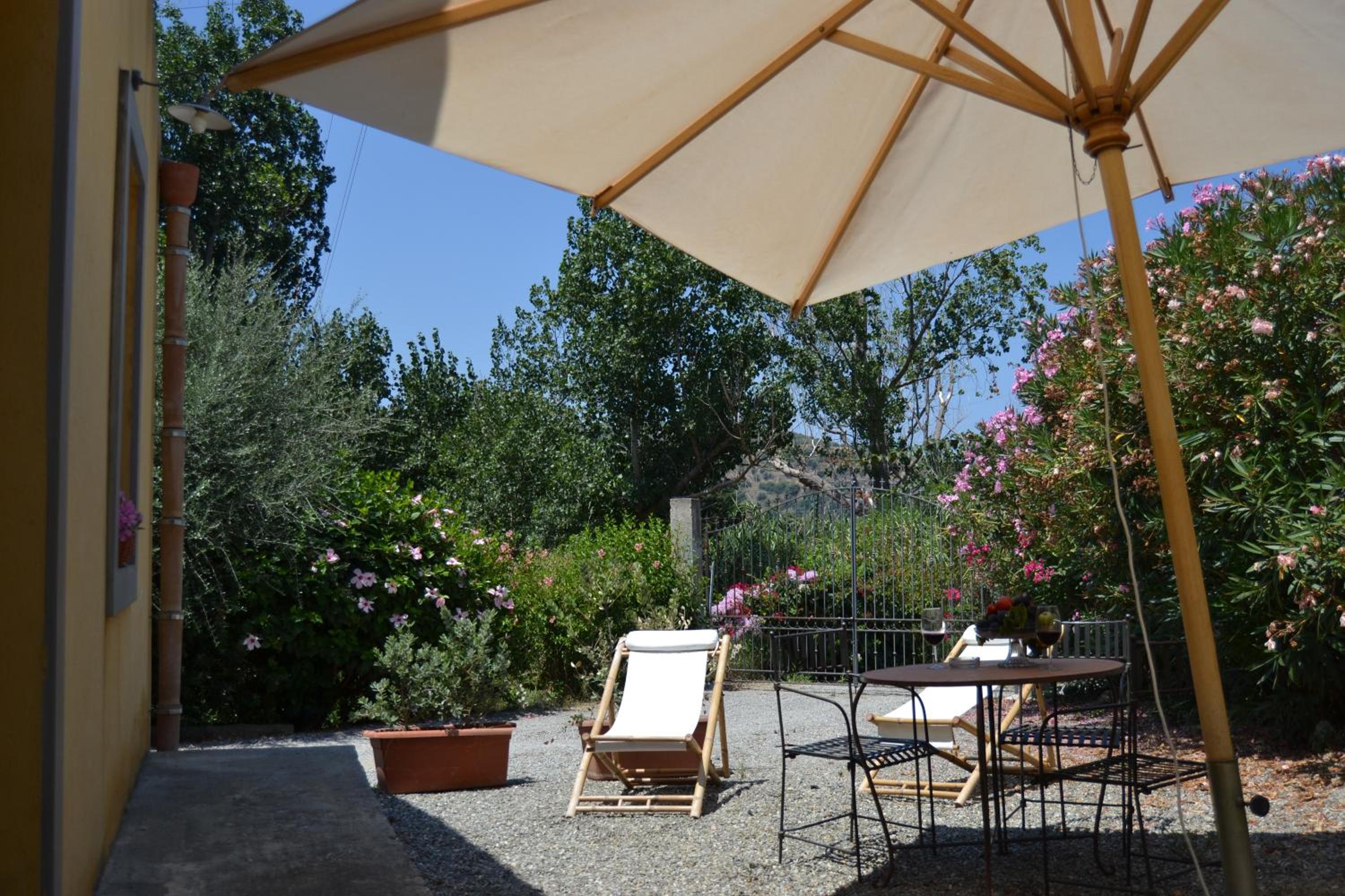 BioAgriturismo Antica Sena