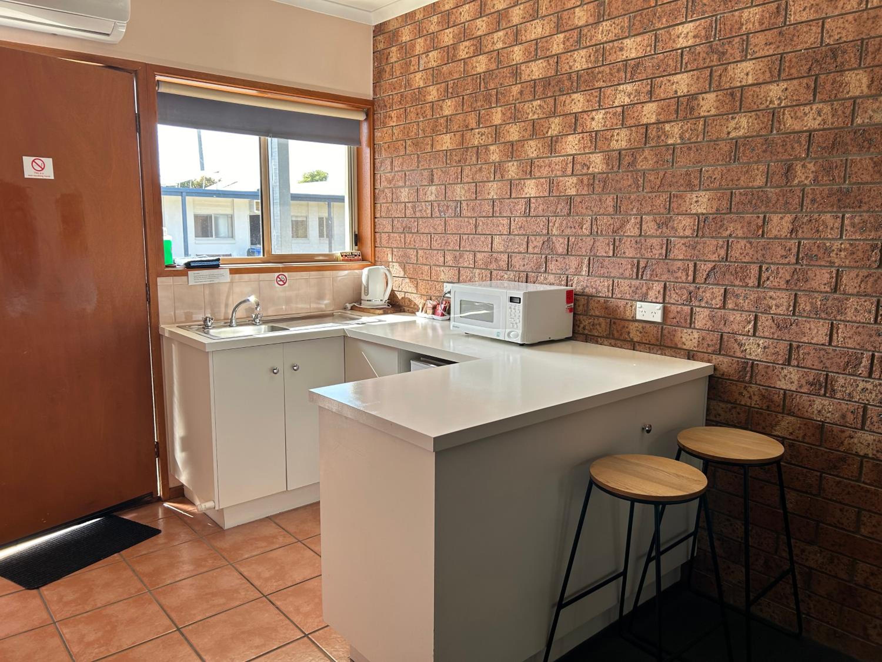 Portarlington Beach Motel