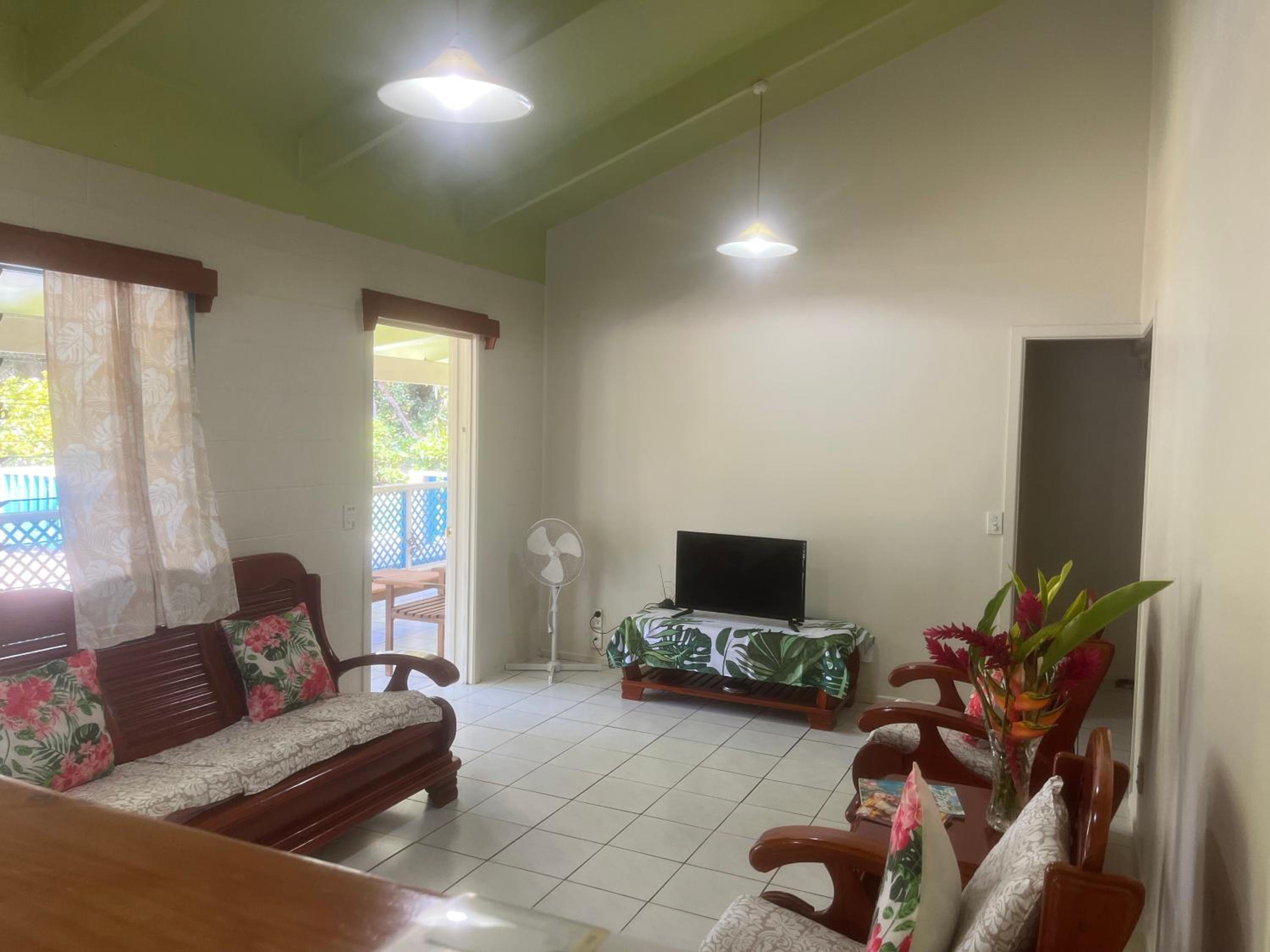 Sharnytas Guesthouse AIR CONDITIONED