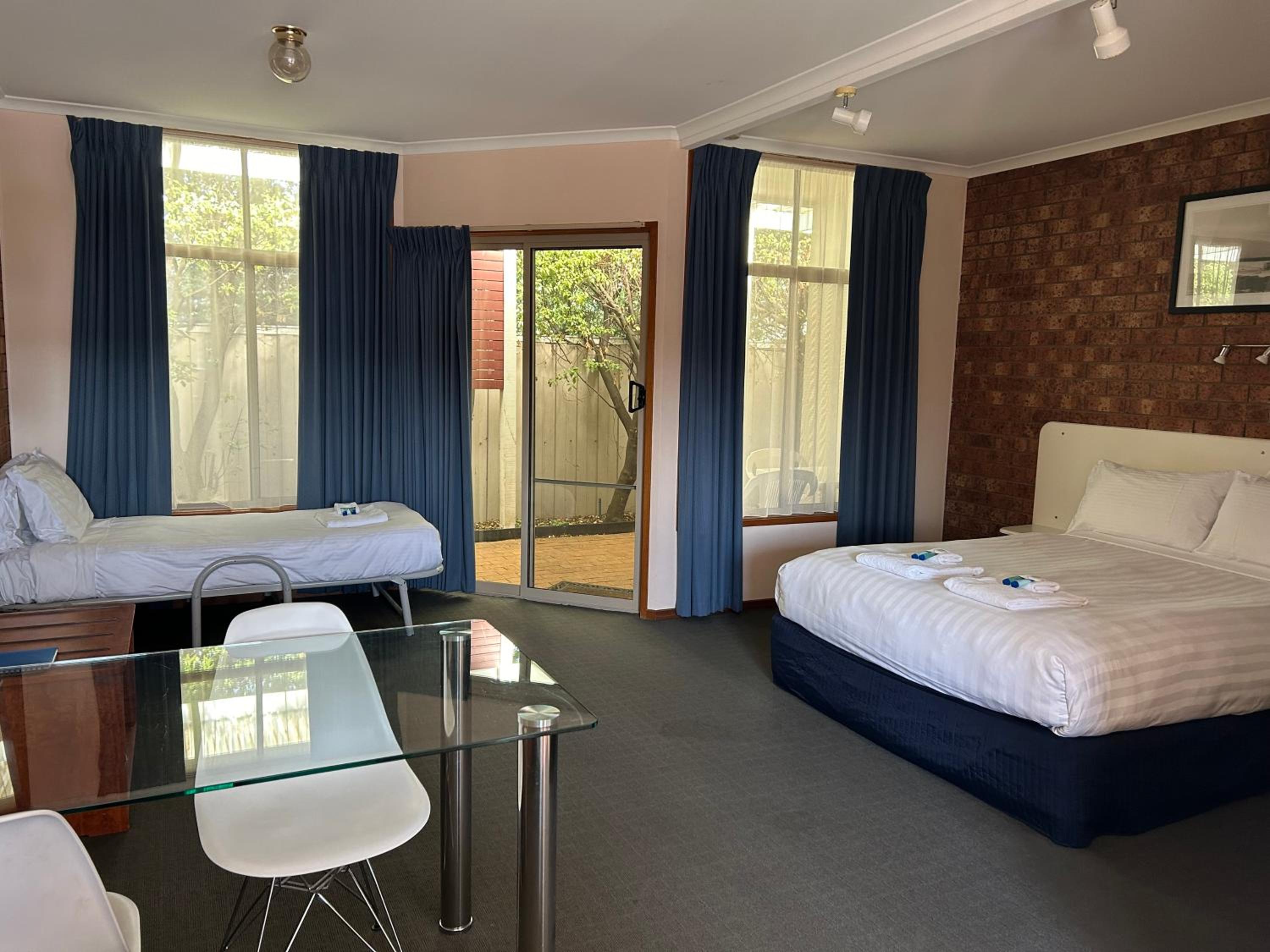 Portarlington Beach Motel