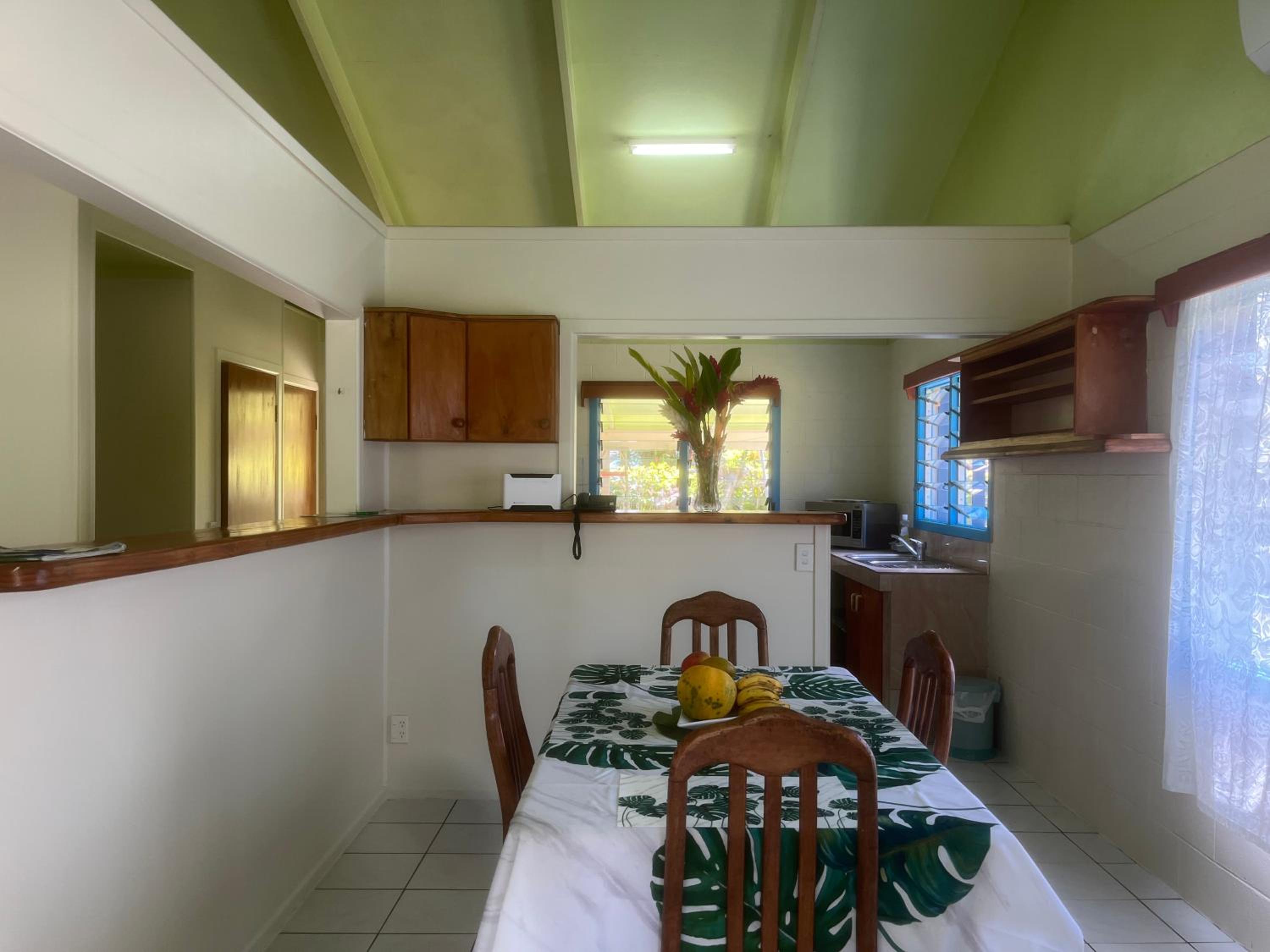 Sharnytas Guesthouse AIR CONDITIONED