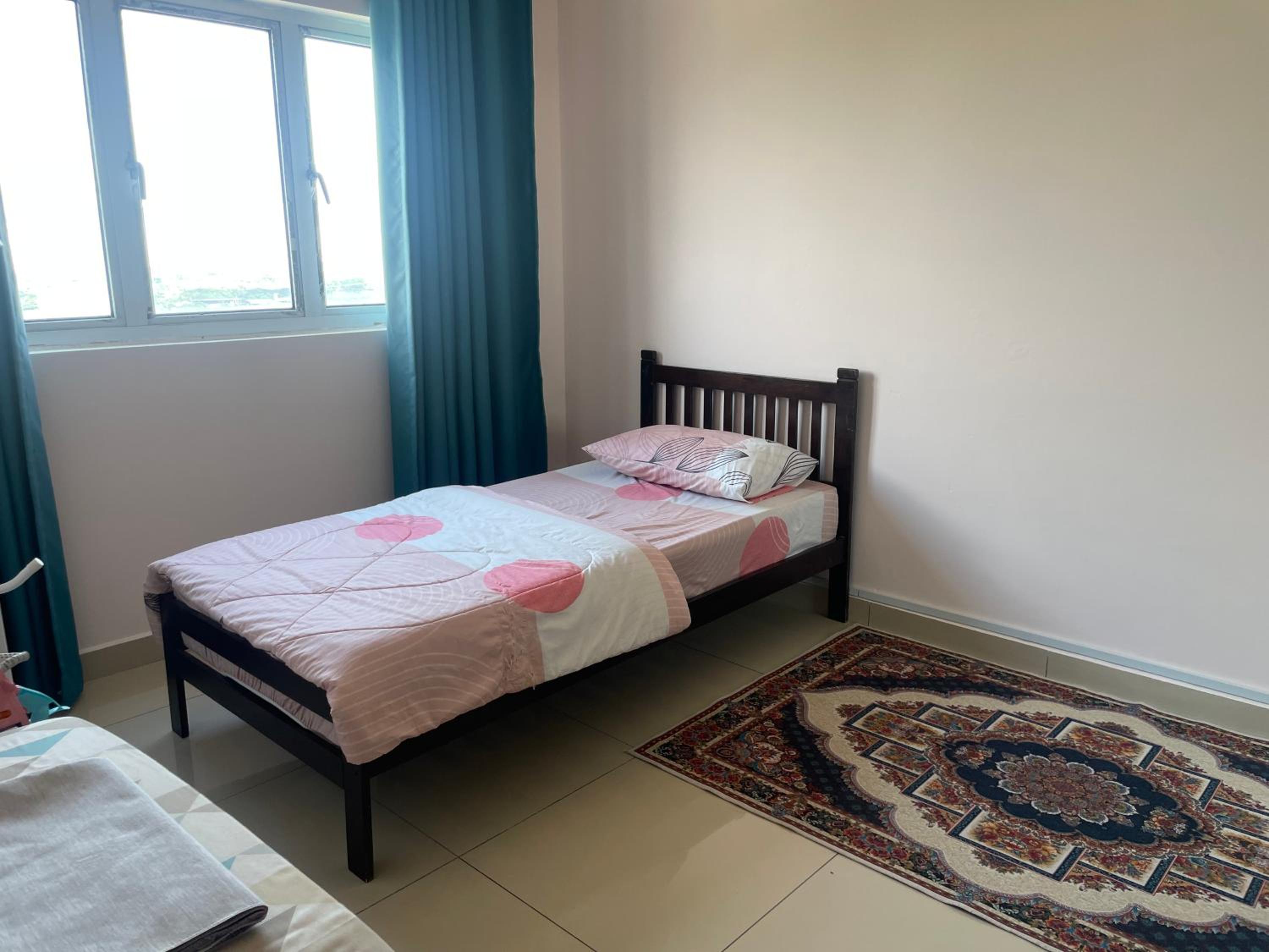Azmaya homestay
