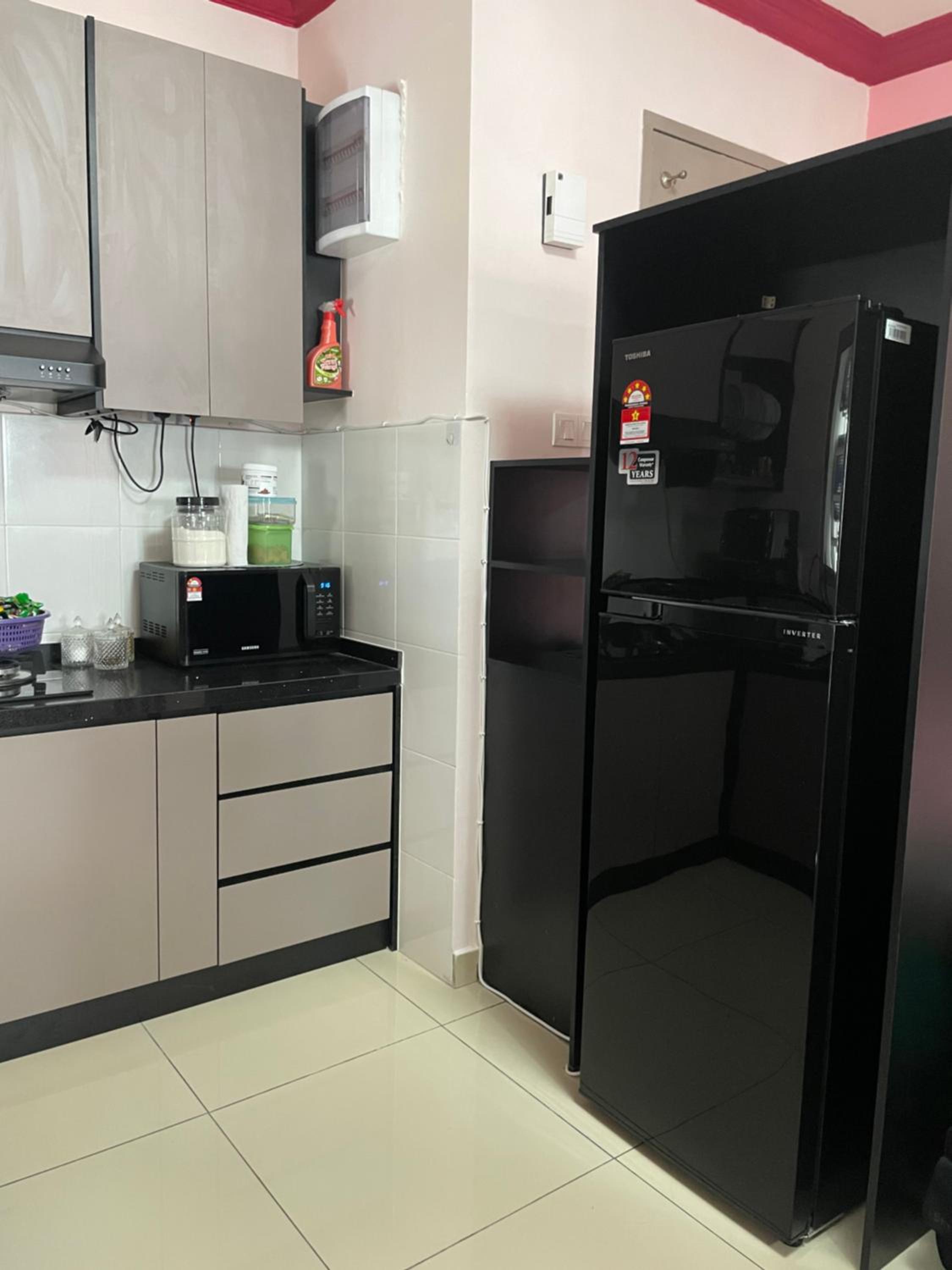 Azmaya homestay