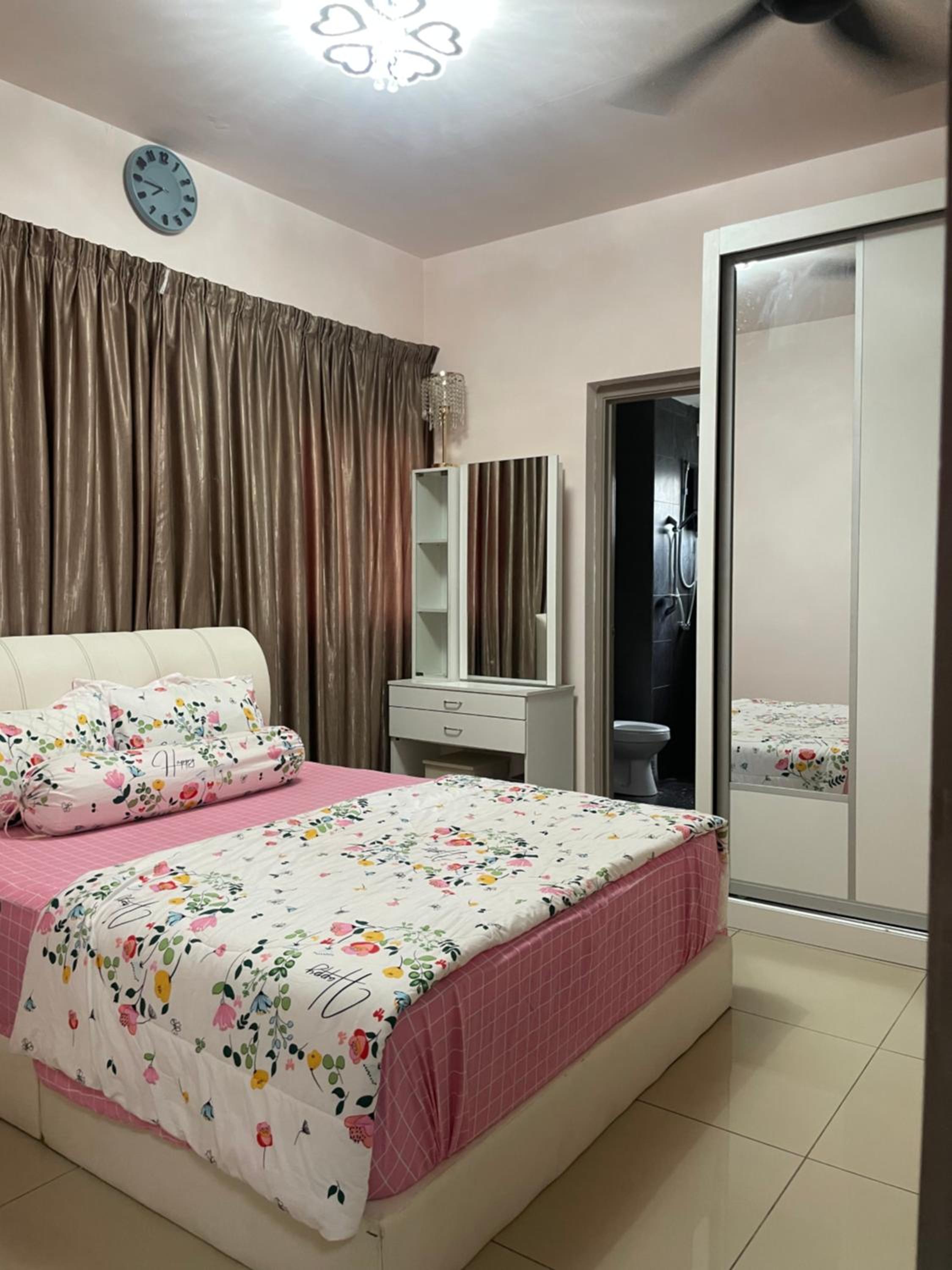 Azmaya homestay