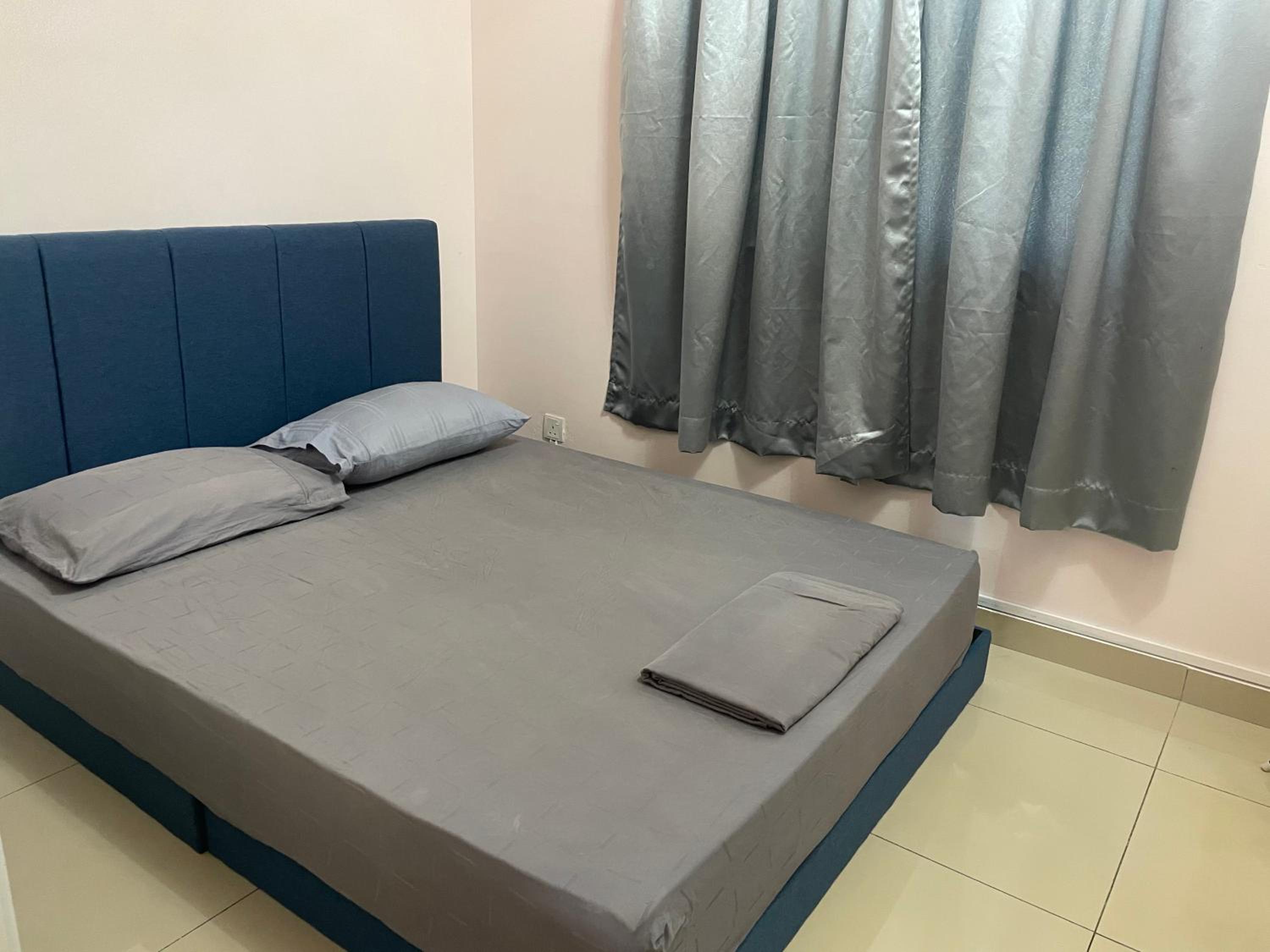 Azmaya homestay