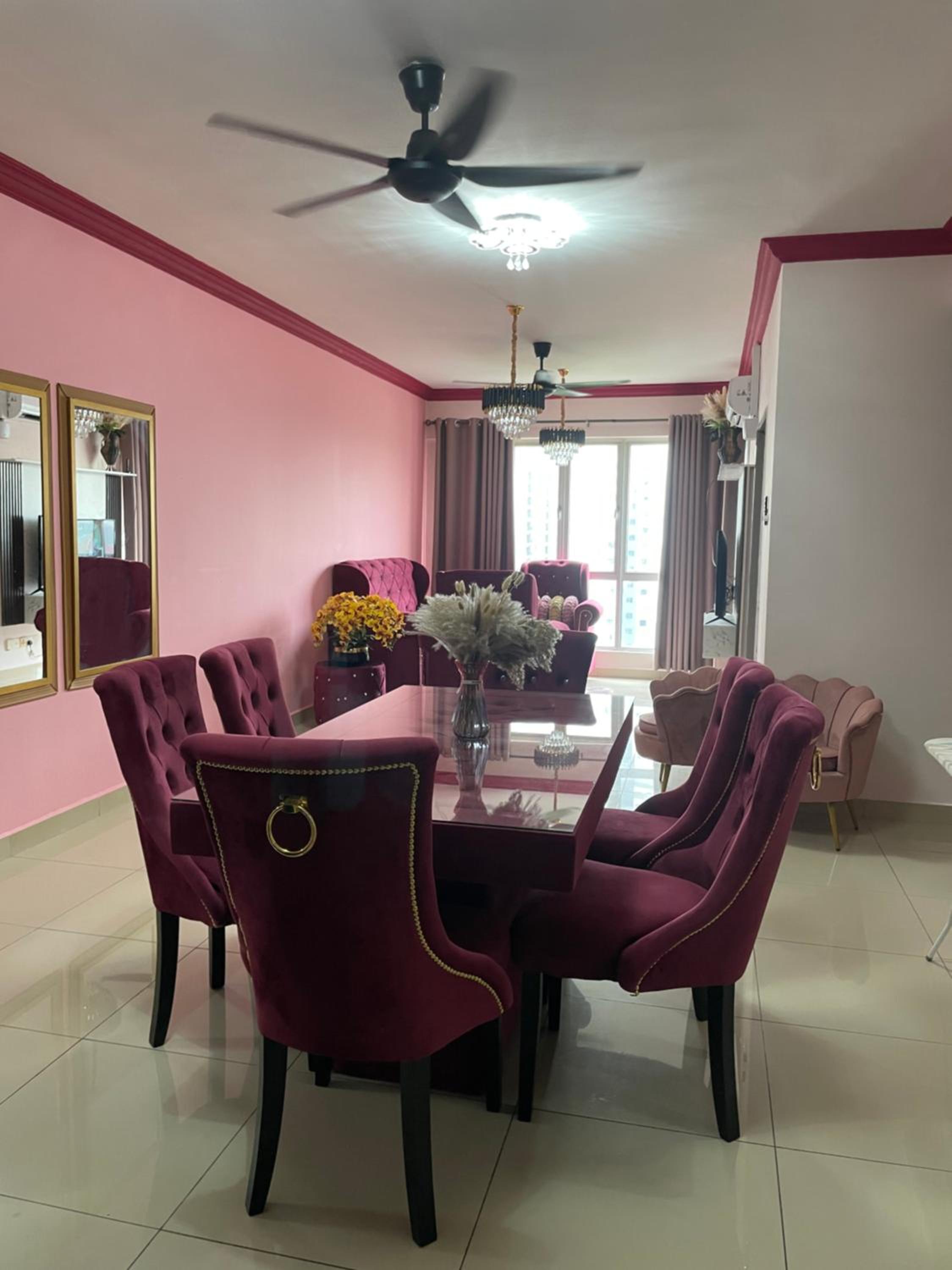 Azmaya homestay