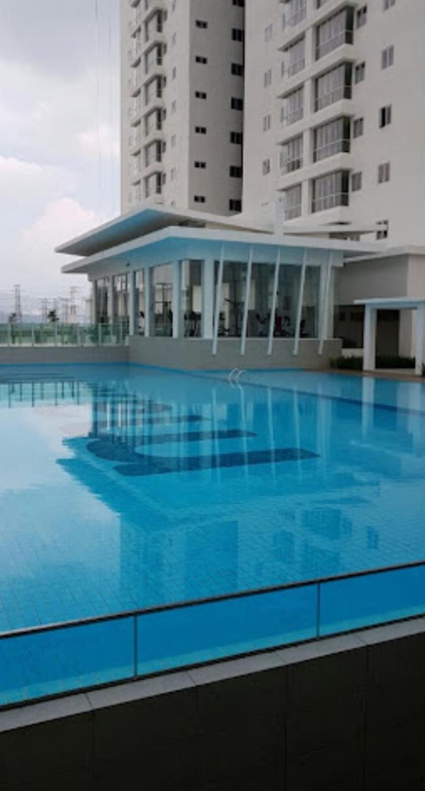 Azmaya homestay