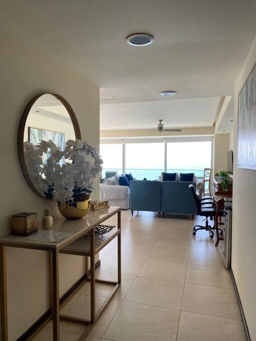 Peninsula Vallarta Luxury Condo tower 2 11A view 2