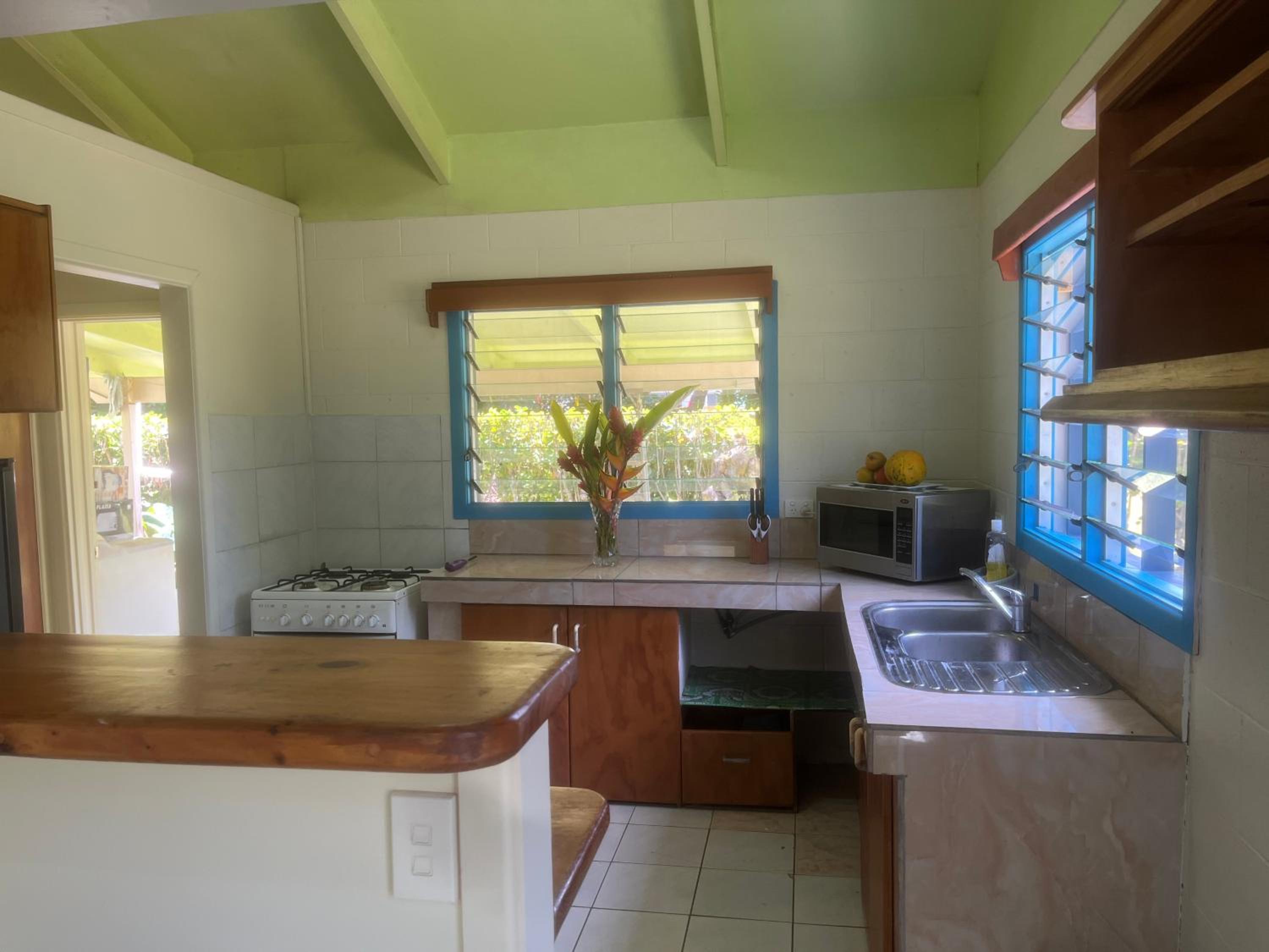 Sharnytas Guesthouse AIR CONDITIONED