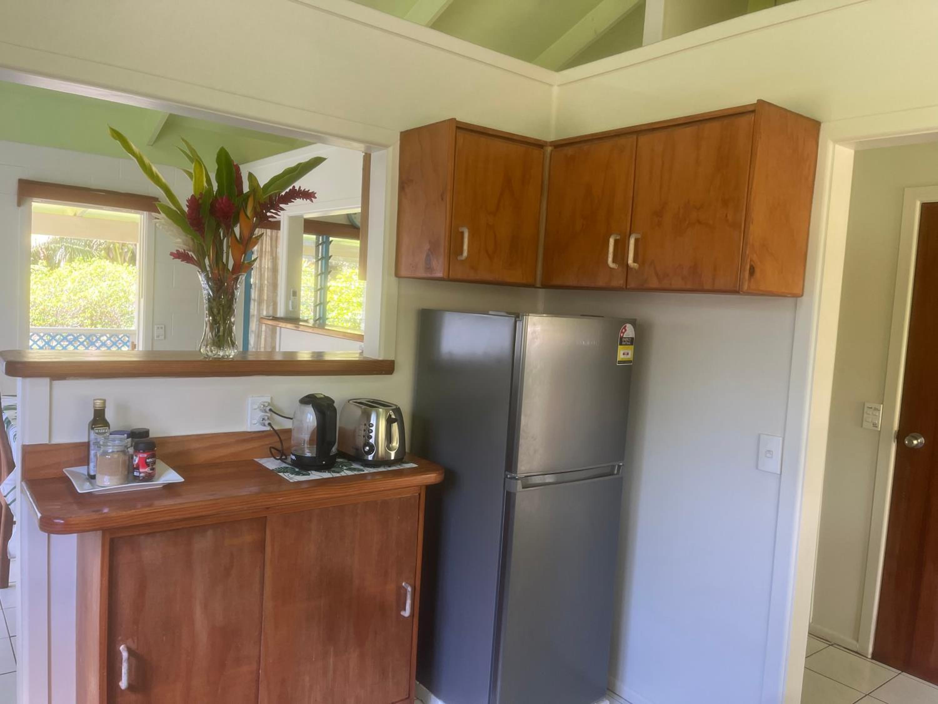 Sharnytas Guesthouse AIR CONDITIONED