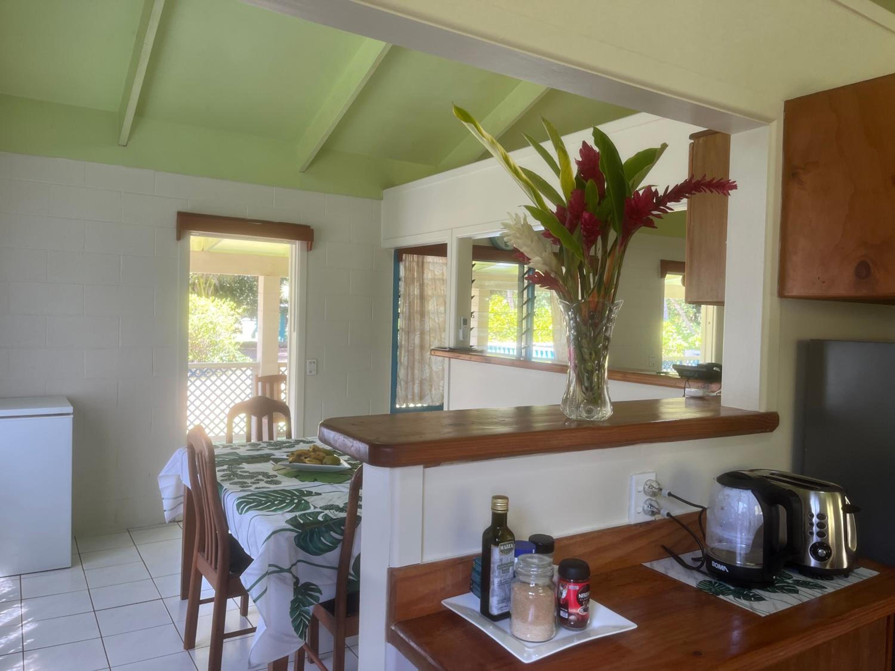 Sharnytas Guesthouse AIR CONDITIONED