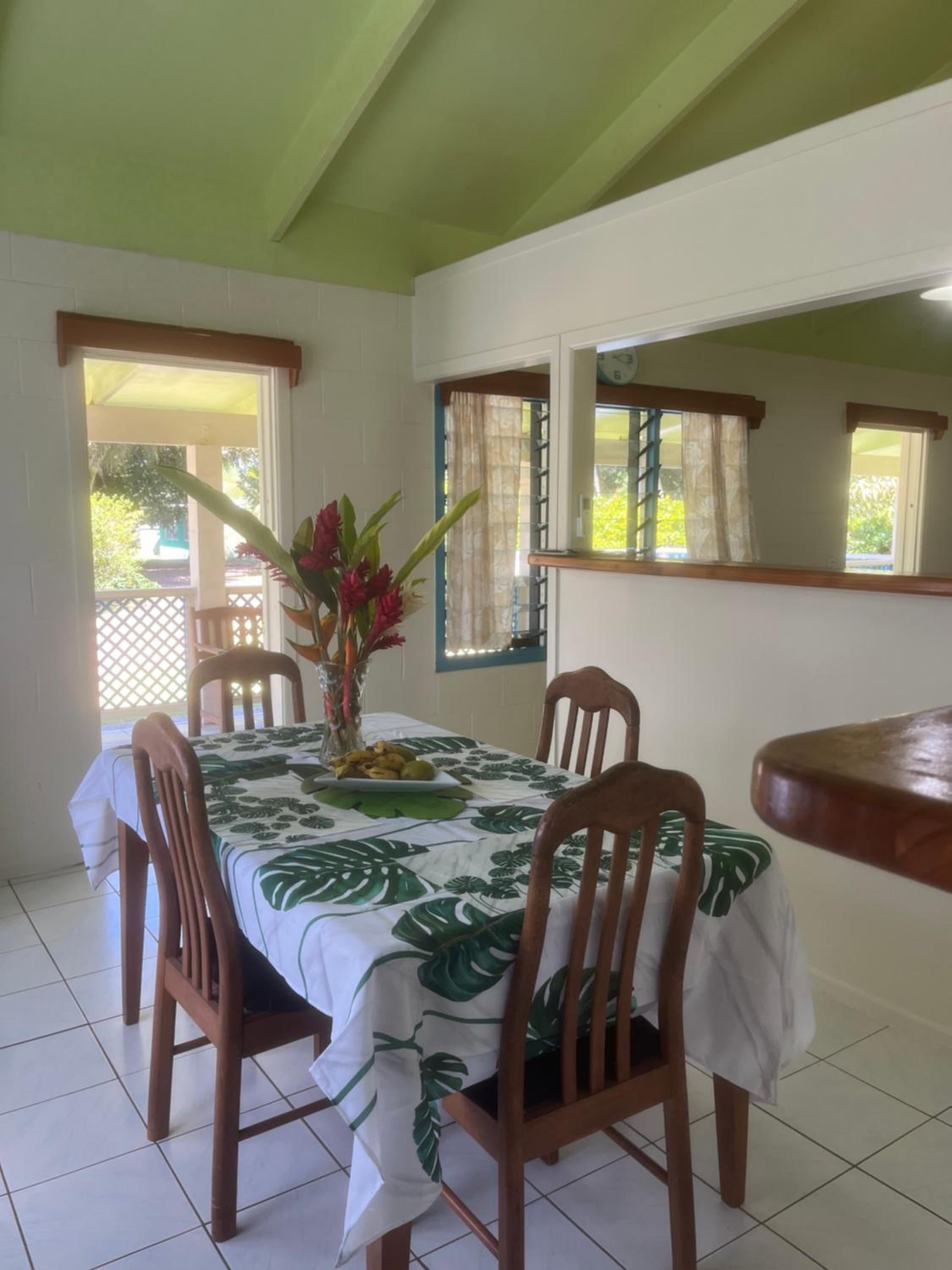 Sharnytas Guesthouse AIR CONDITIONED