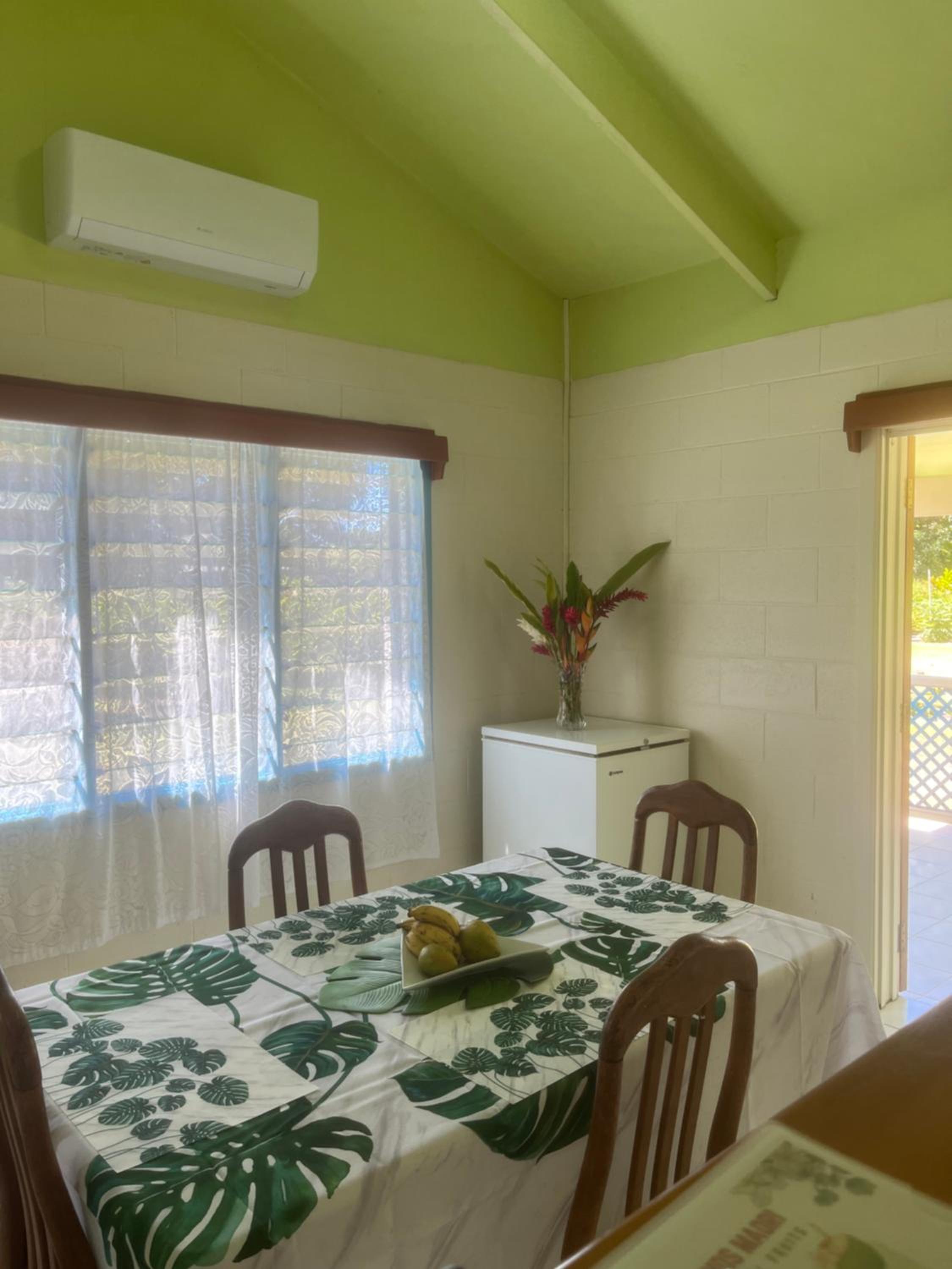 Sharnytas Guesthouse AIR CONDITIONED