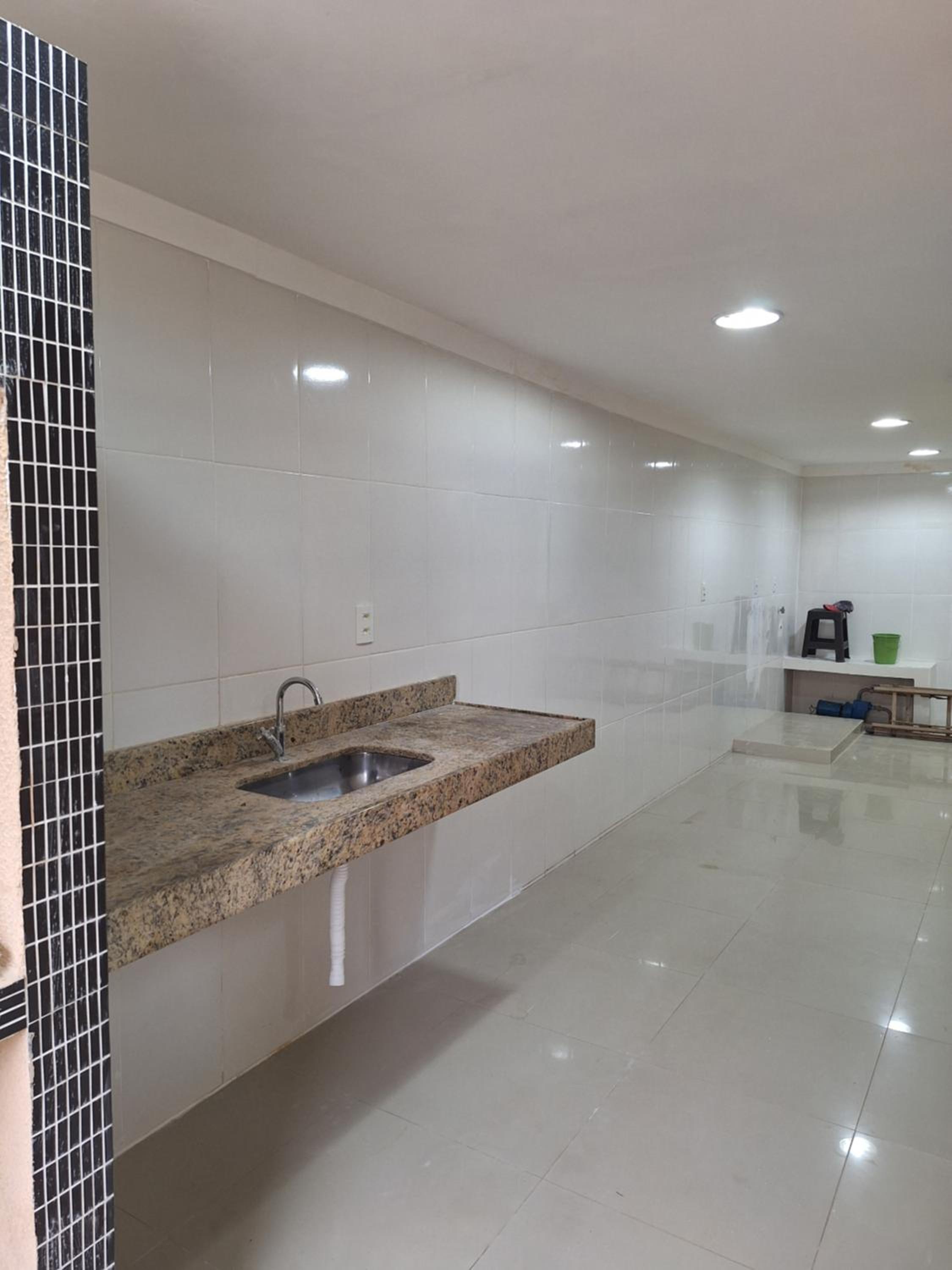 Casa de Praia ampla com piscina Itaipuaçu