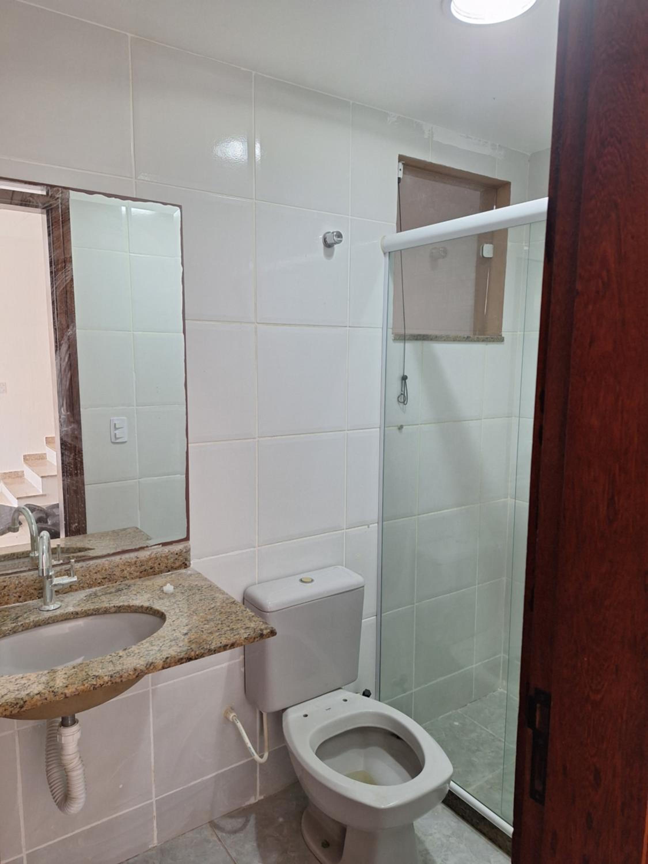 Casa de Praia ampla com piscina Itaipuaçu
