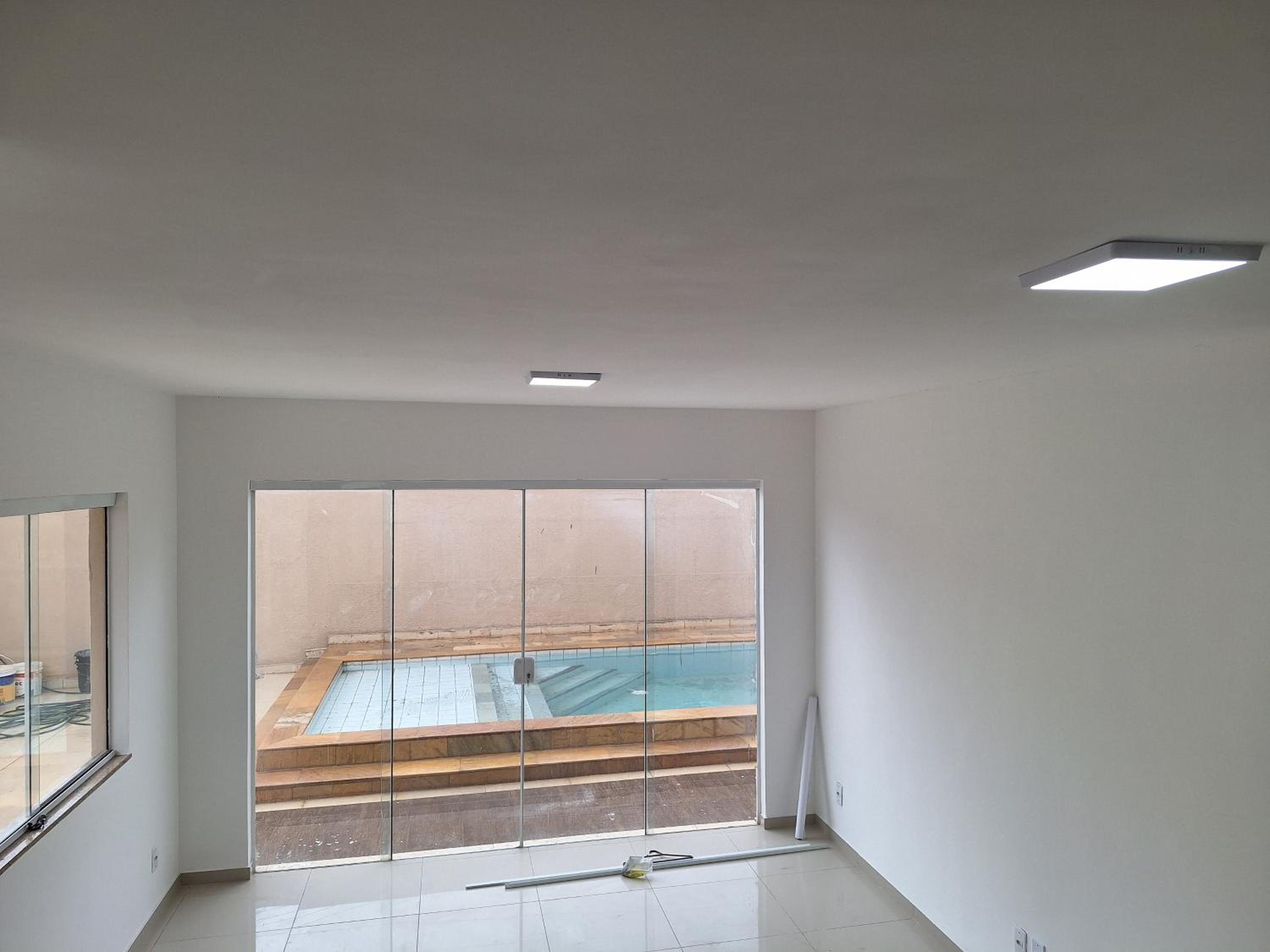 Casa de Praia ampla com piscina Itaipuaçu