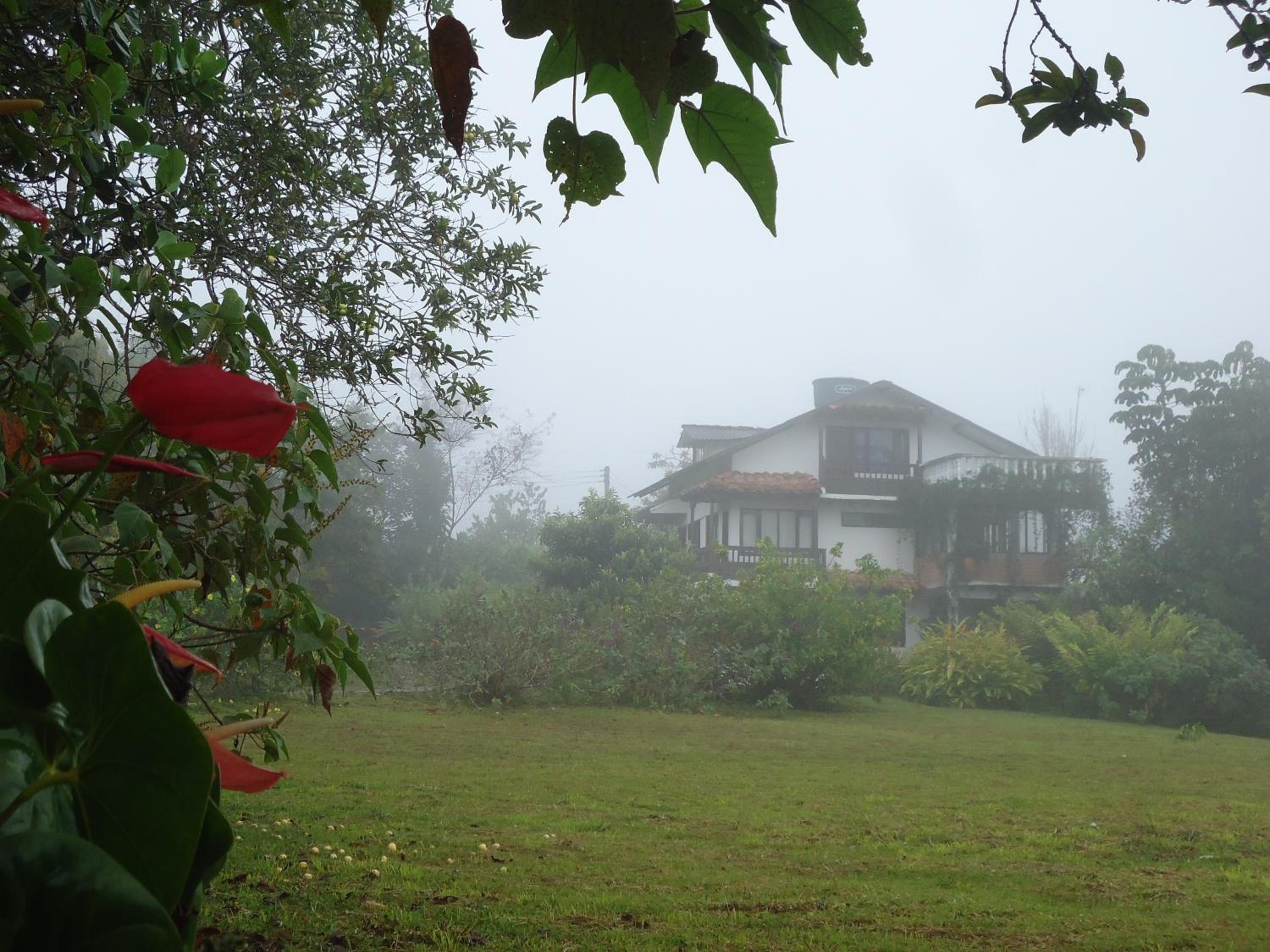 Hostal Pachamama
